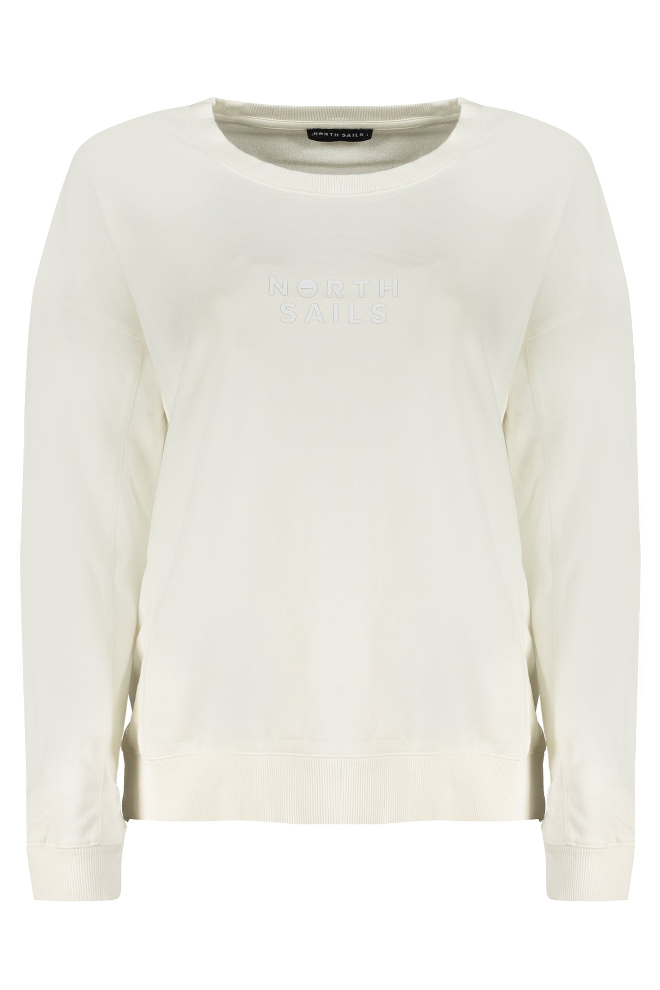 NORTH SAILS Sweatshirts White - 091900000