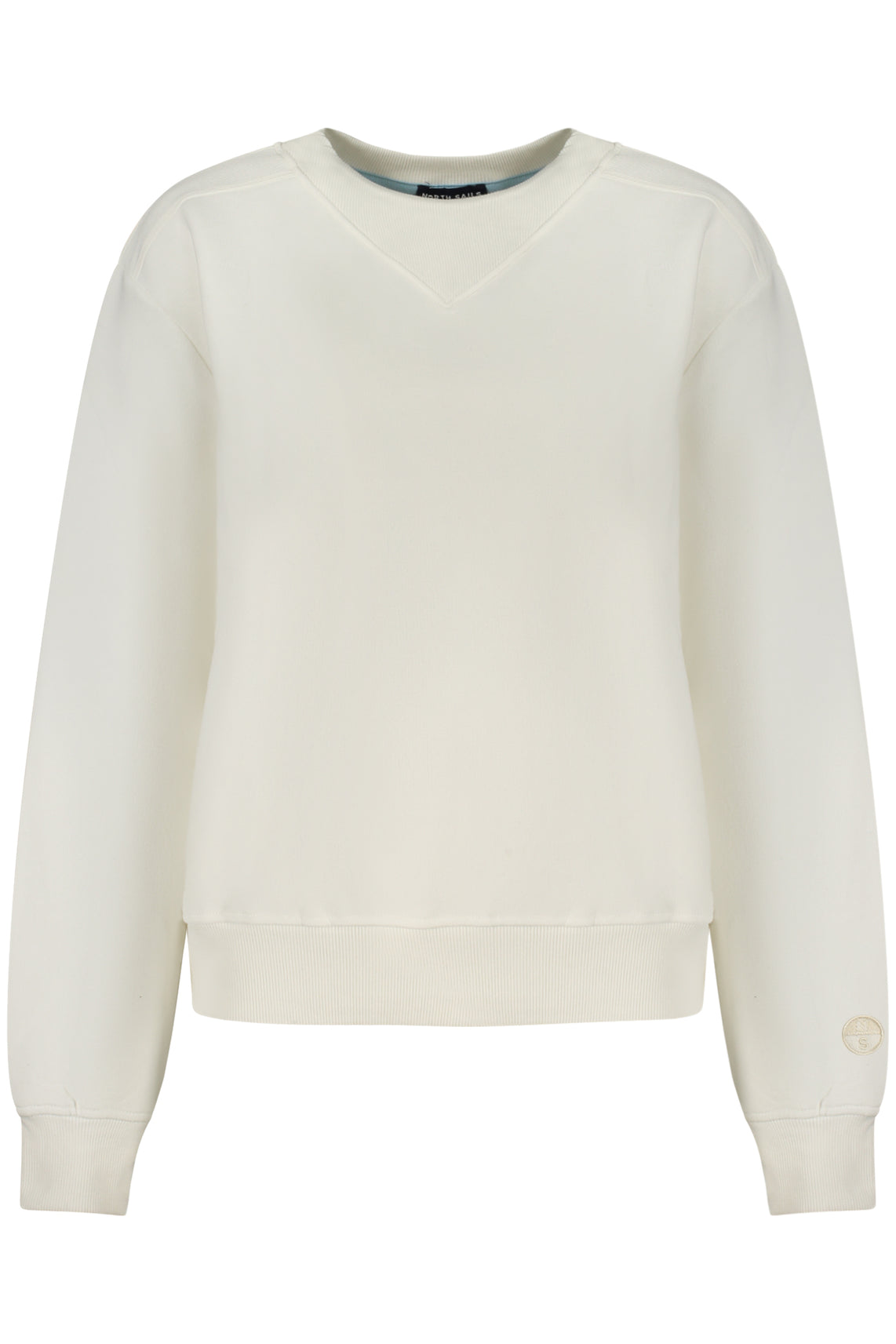 NORTH SAILS Sweatshirts White - 091198000
