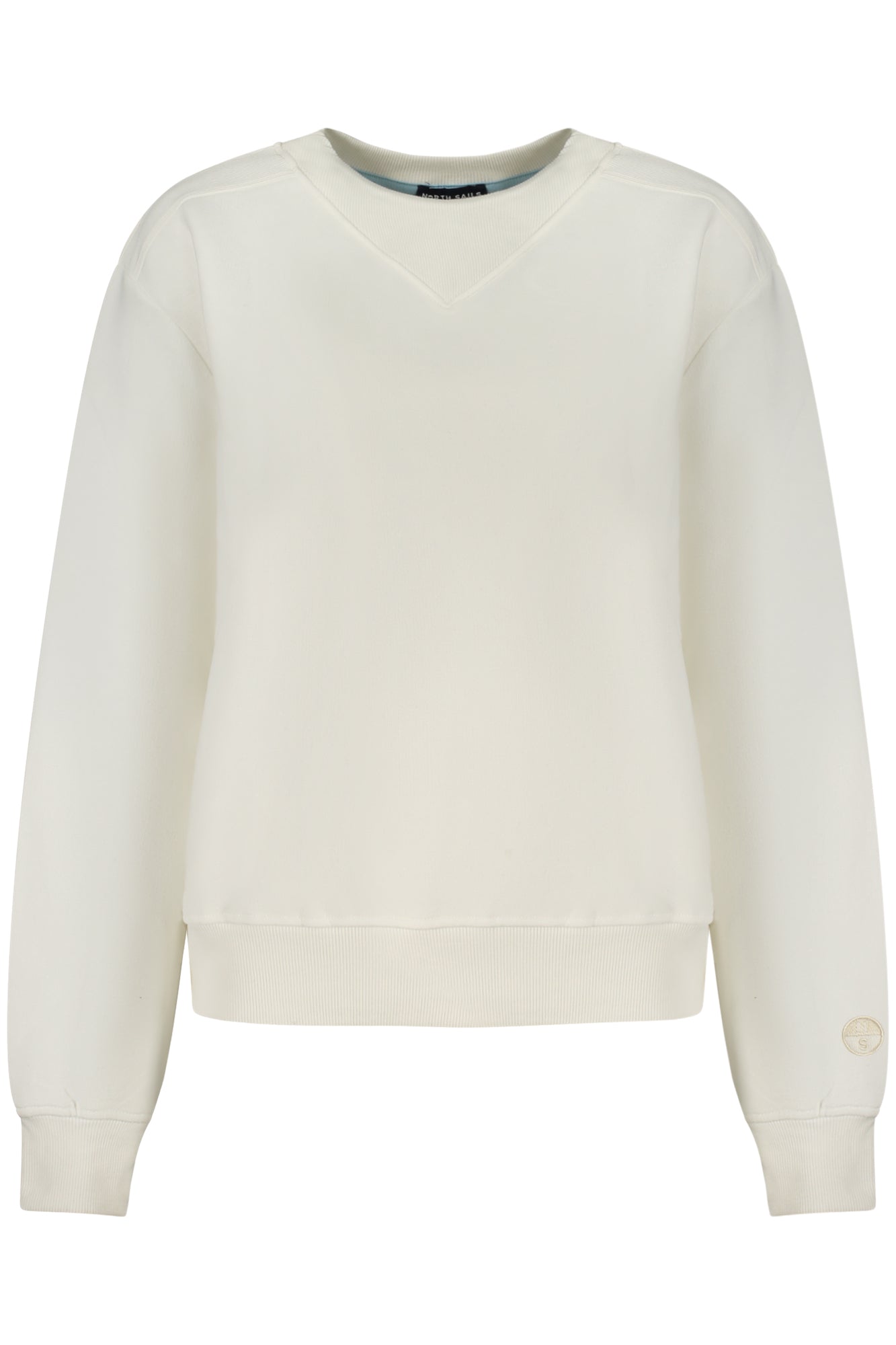 NORTH SAILS Sweatshirts White - 091198000