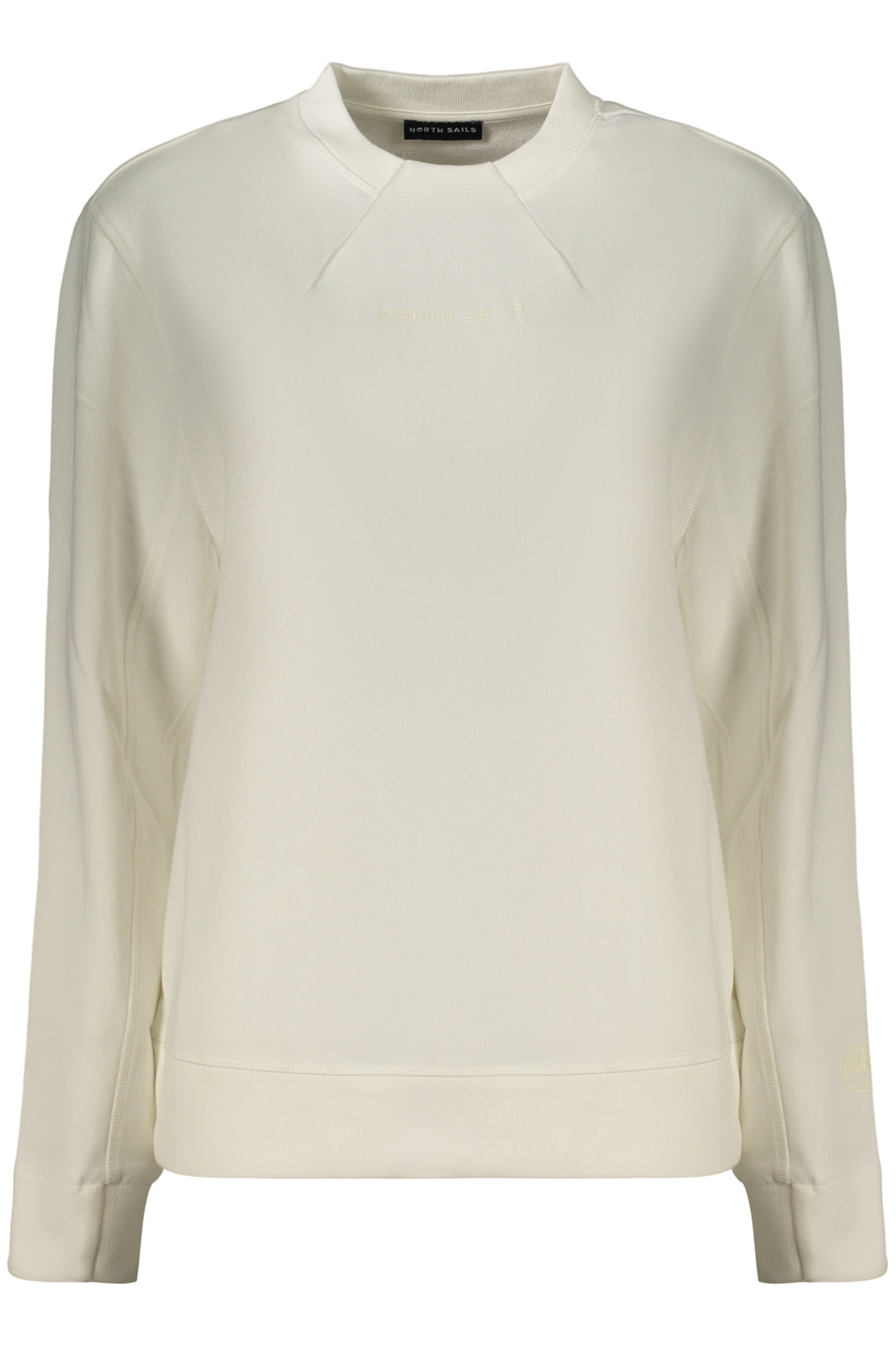 NORTH SAILS Sweatshirts White - 091240000