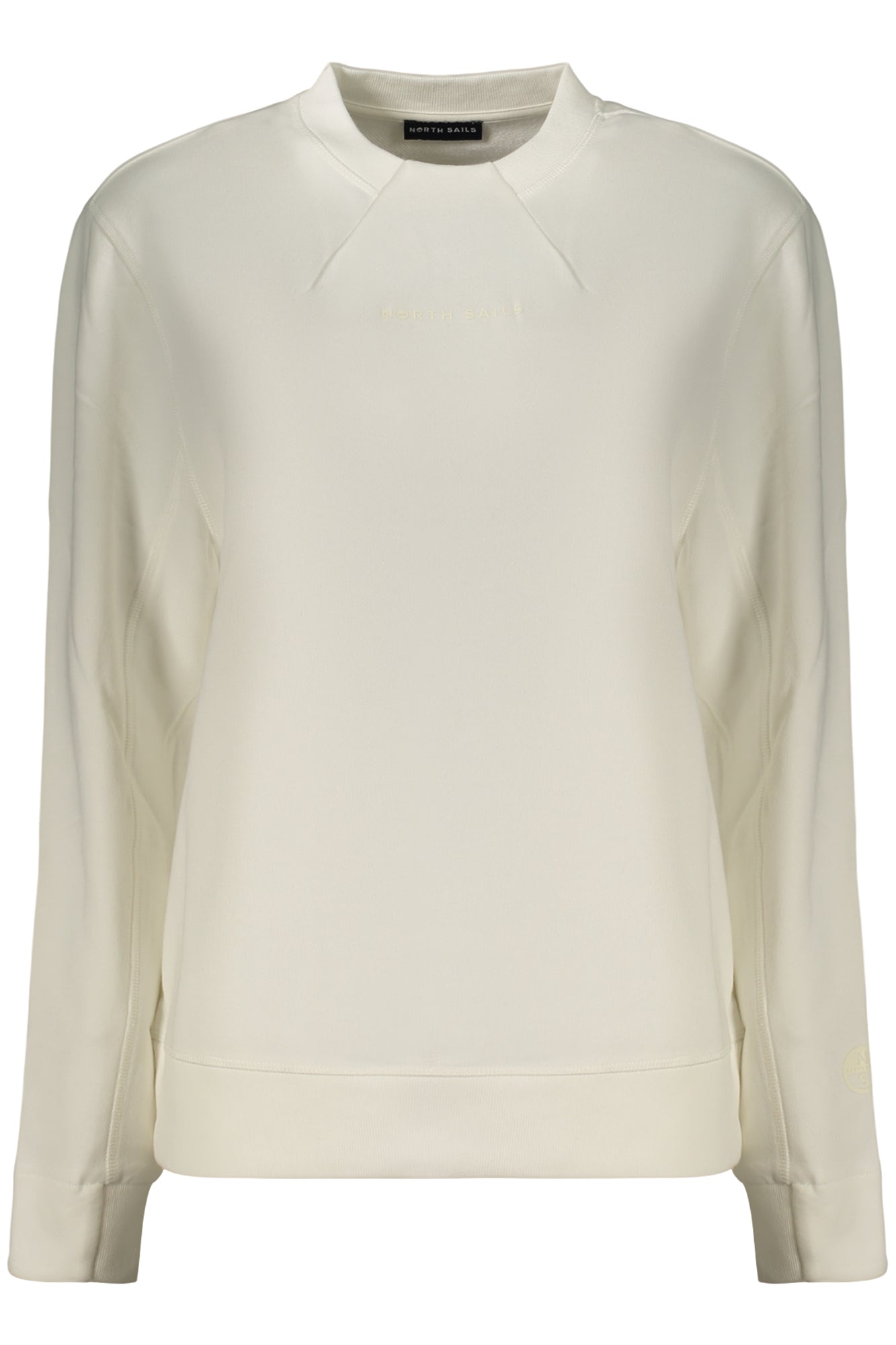 NORTH SAILS Sweatshirts White - 091240000