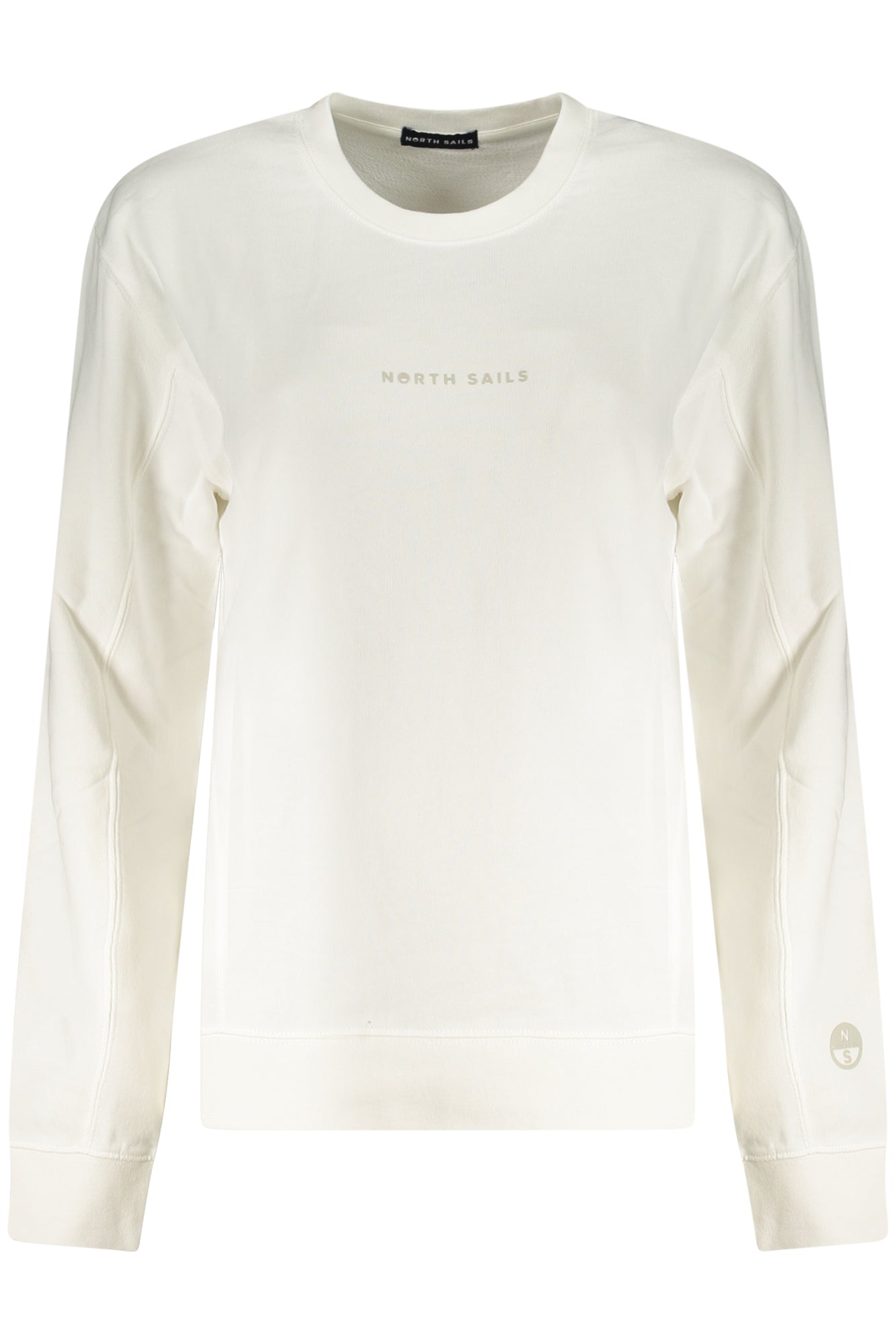NORTH SAILS Sweatshirts White - 091176000