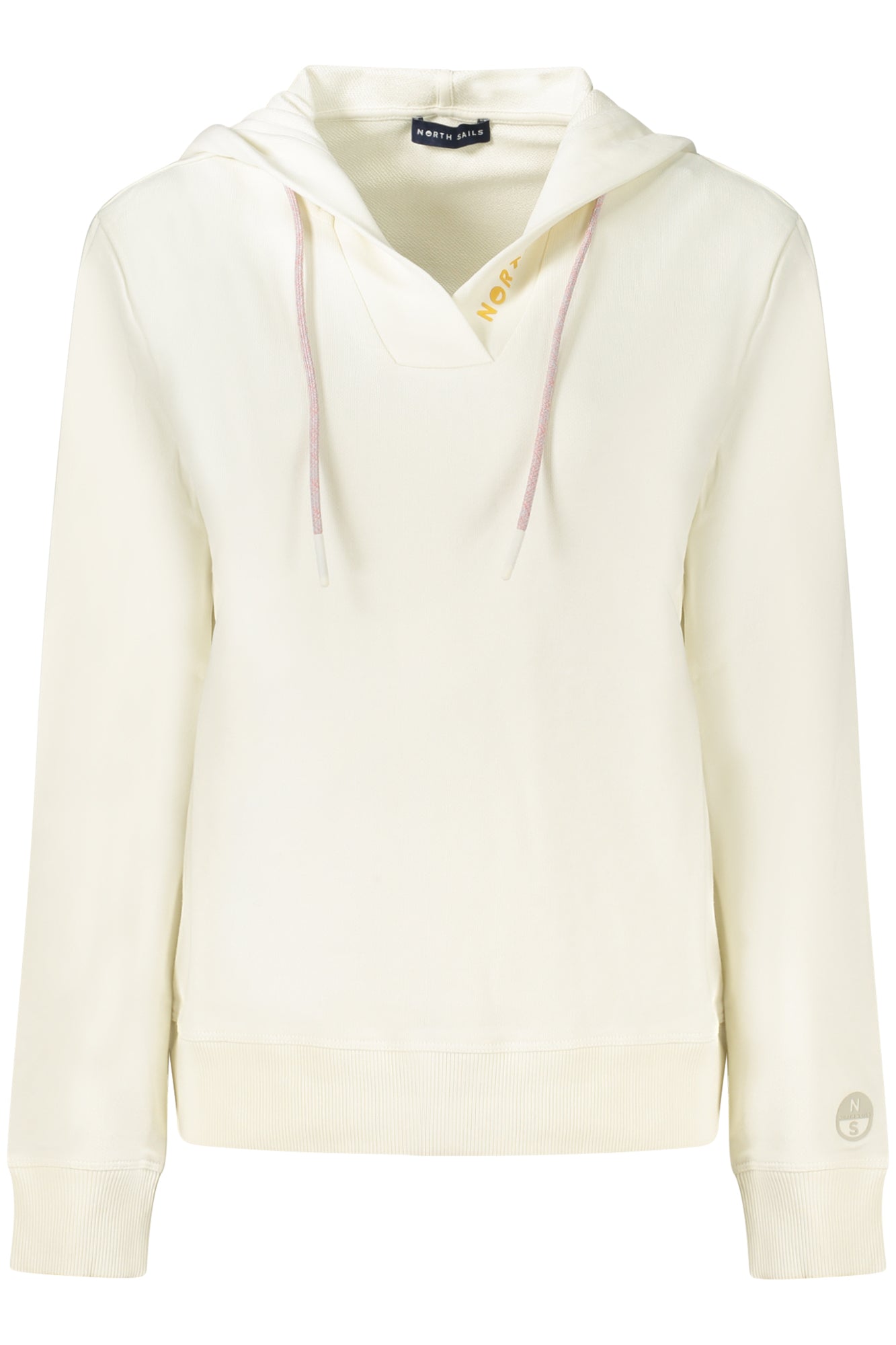 NORTH SAILS Sweatshirts White - 091177000
