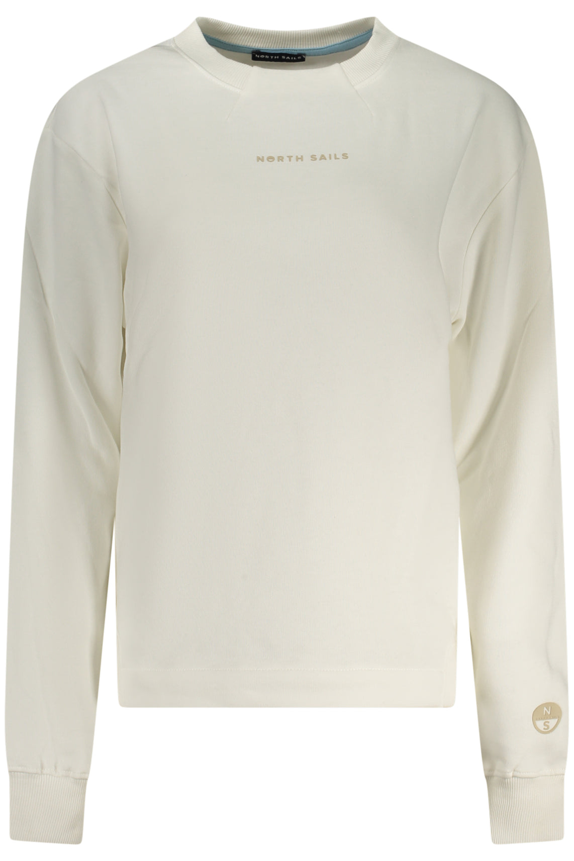 NORTH SAILS Sweatshirts White - 091185000