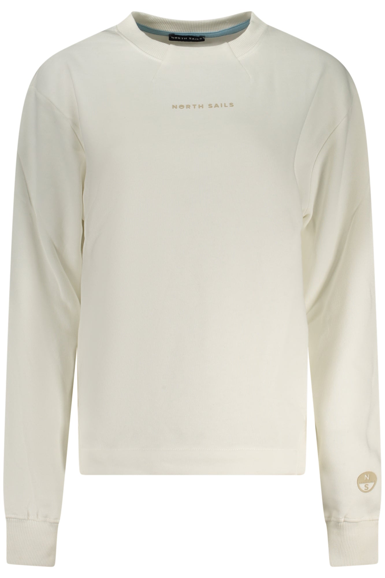 NORTH SAILS Sweatshirts White - 091185000