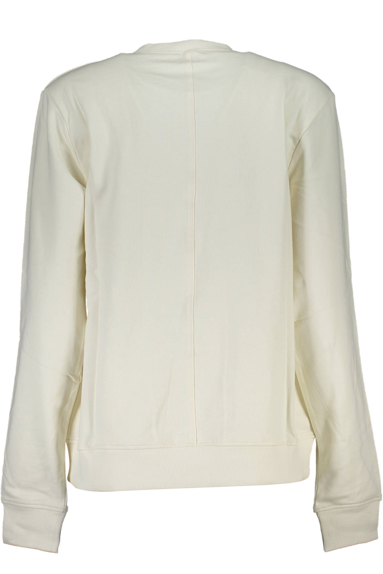 NORTH SAILS Sweatshirts White - 093671-000