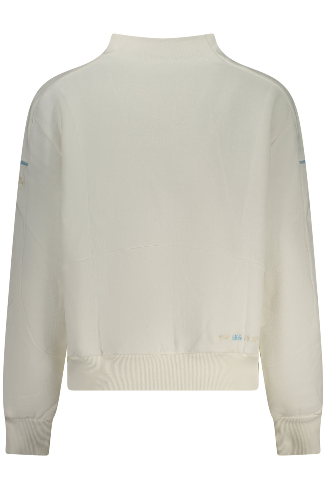 NORTH SAILS Sweatshirts White - 091197000