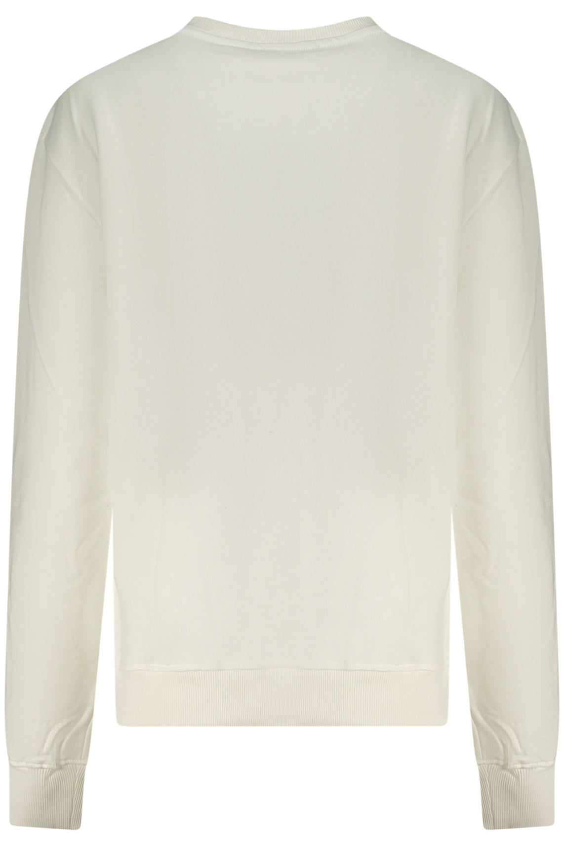 NORTH SAILS NORTH SAILS WOMEN'S ZIP-UP SWEATSHIRT, GREY - Bianco