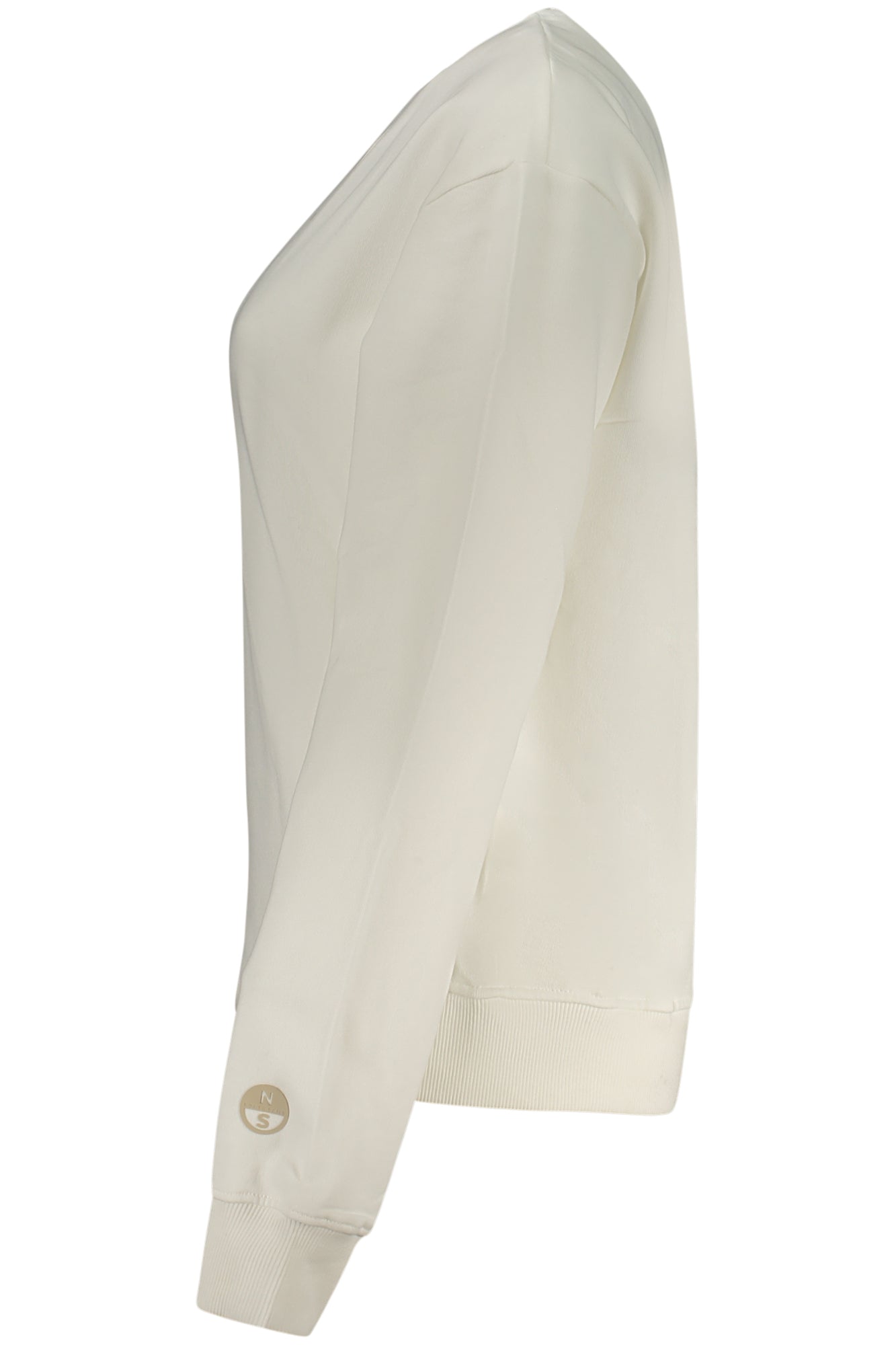 NORTH SAILS Sweatshirts White - 091185000