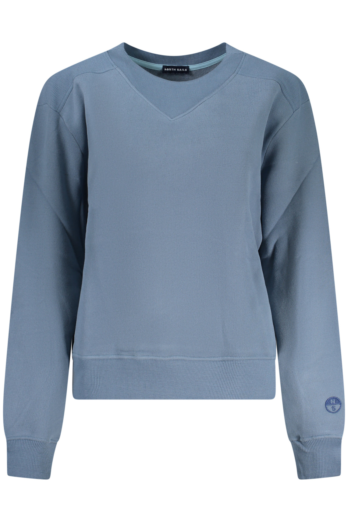 NORTH SAILS Sweatshirts Blue - 091198000