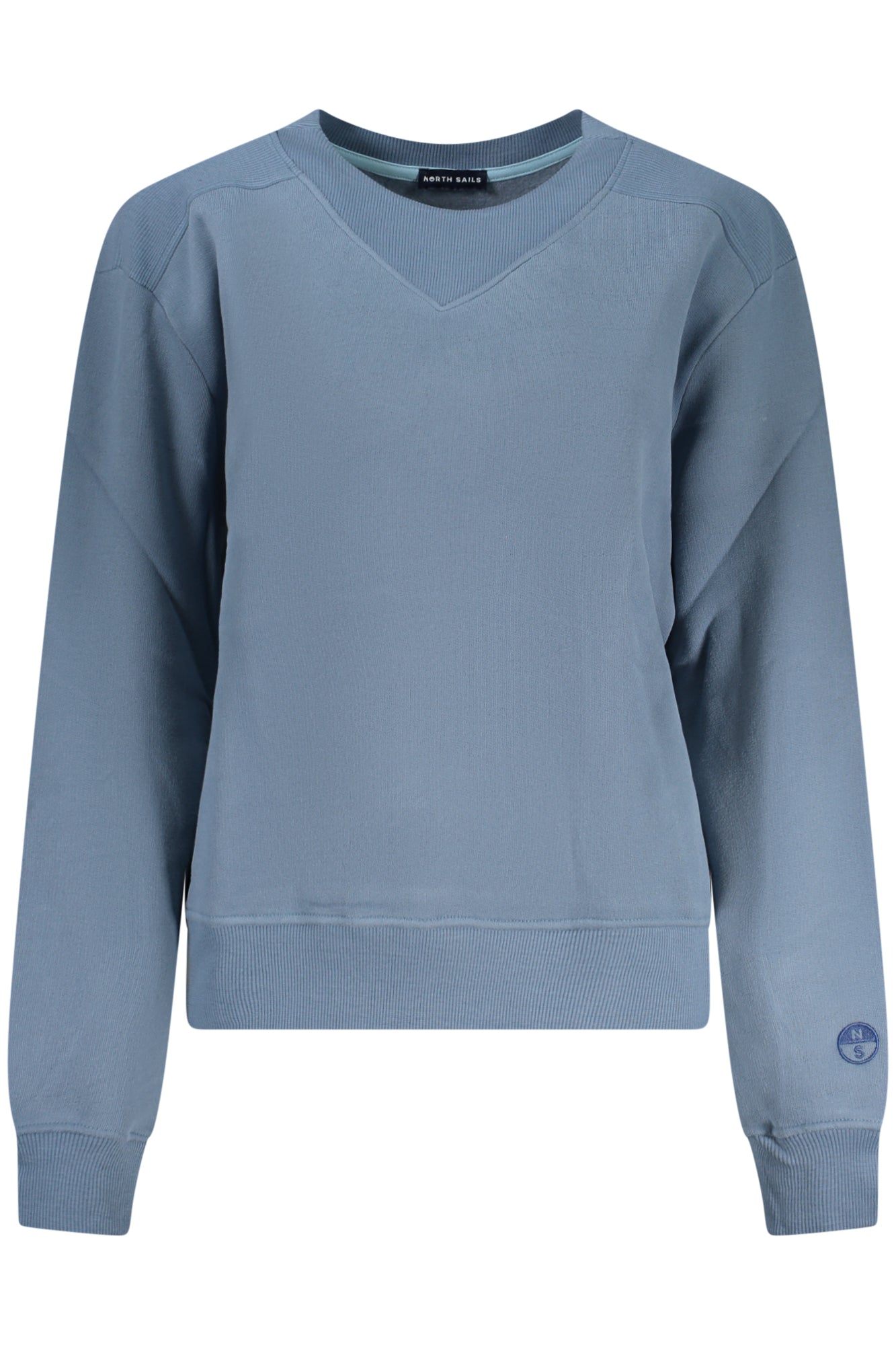 NORTH SAILS Sweatshirts Blue - 091198000