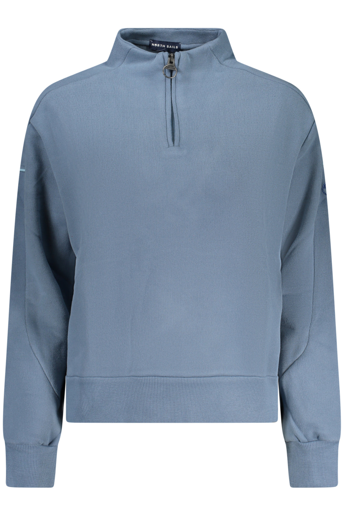 NORTH SAILS Sweatshirts Blue - 091197000