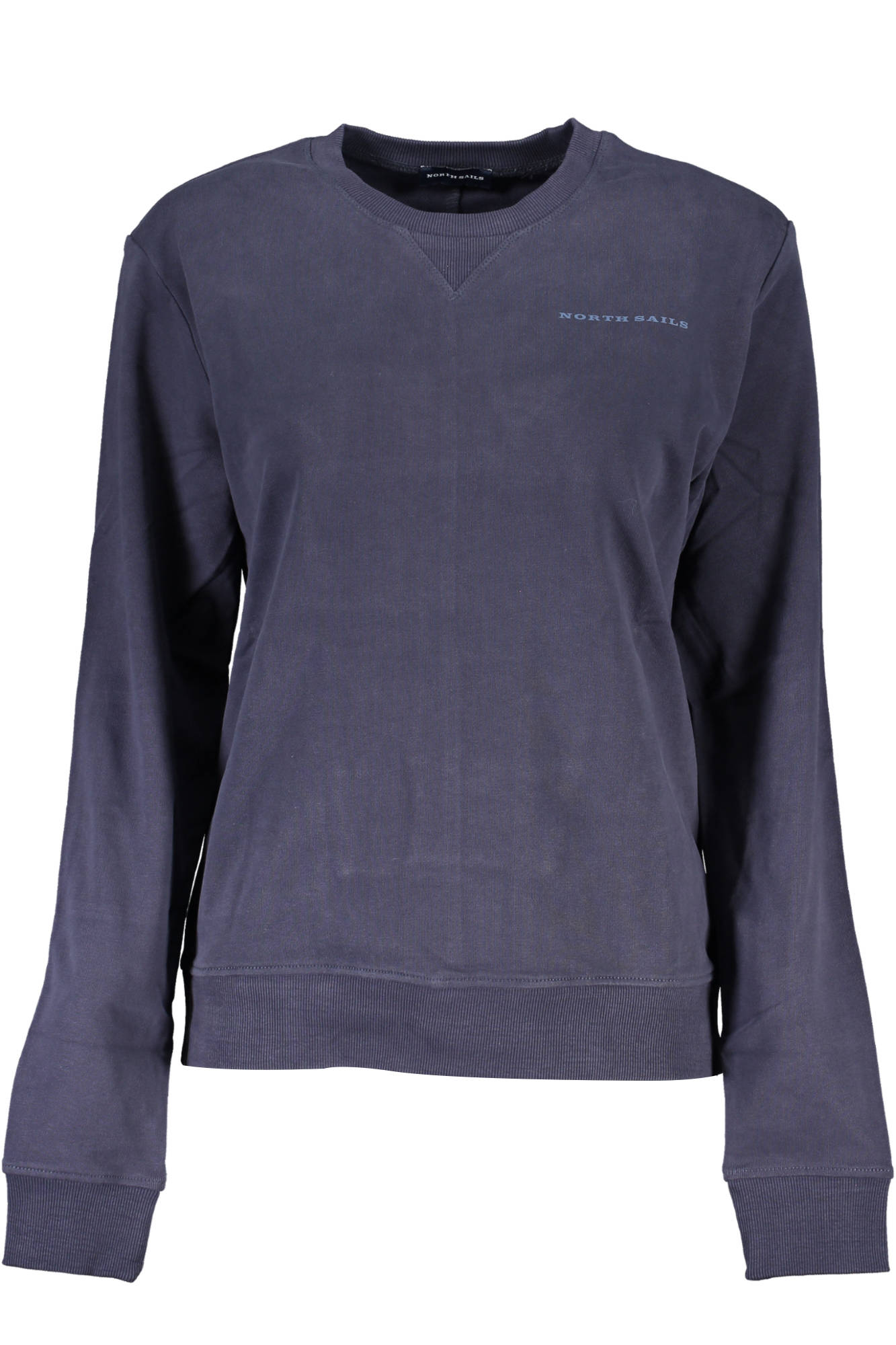 NORTH SAILS Sweatshirts Blue - 093671-000