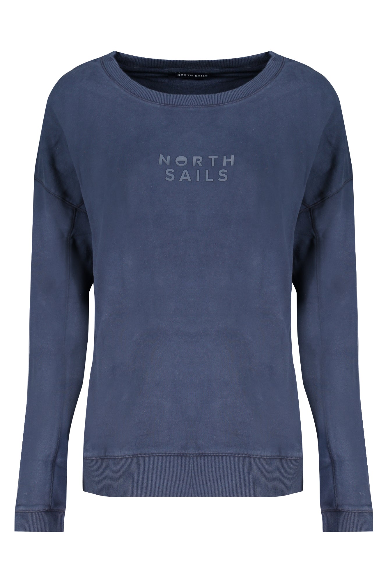 NORTH SAILS Sweatshirts Blue - 091900000