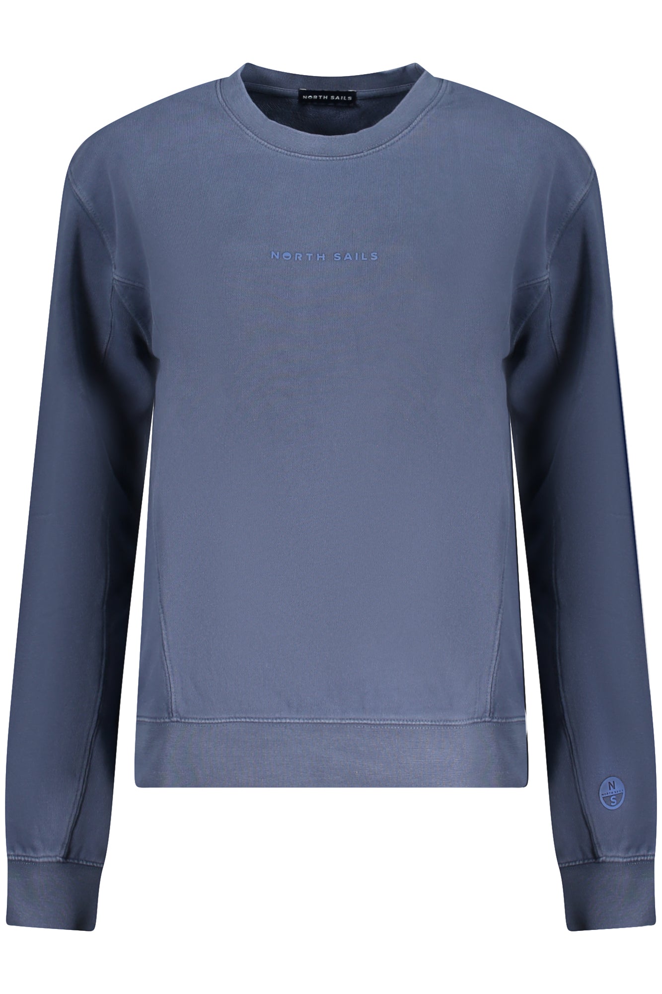 NORTH SAILS Sweatshirts Blue - 091176000