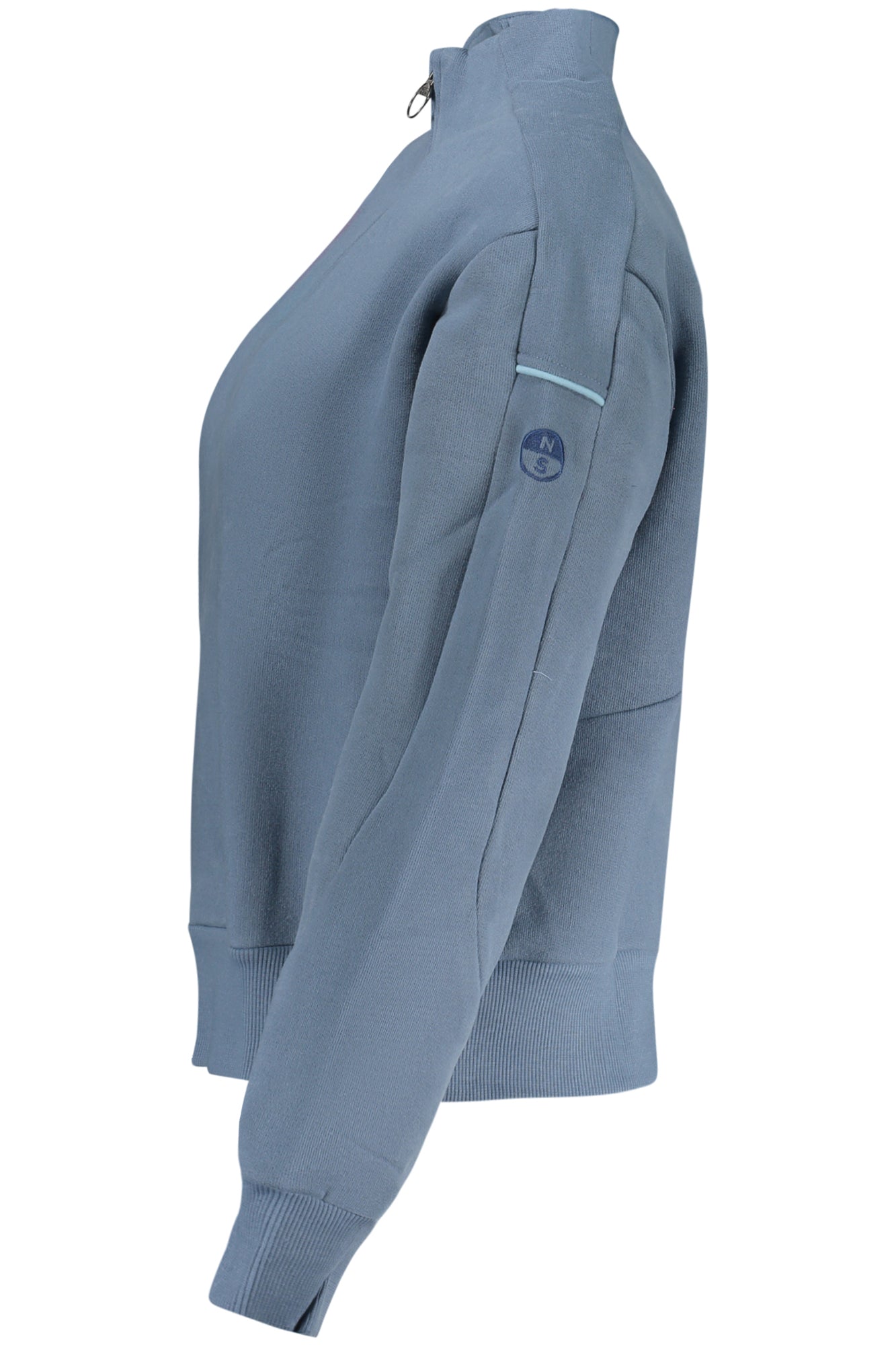 NORTH SAILS Sweatshirts Blue - 091197000