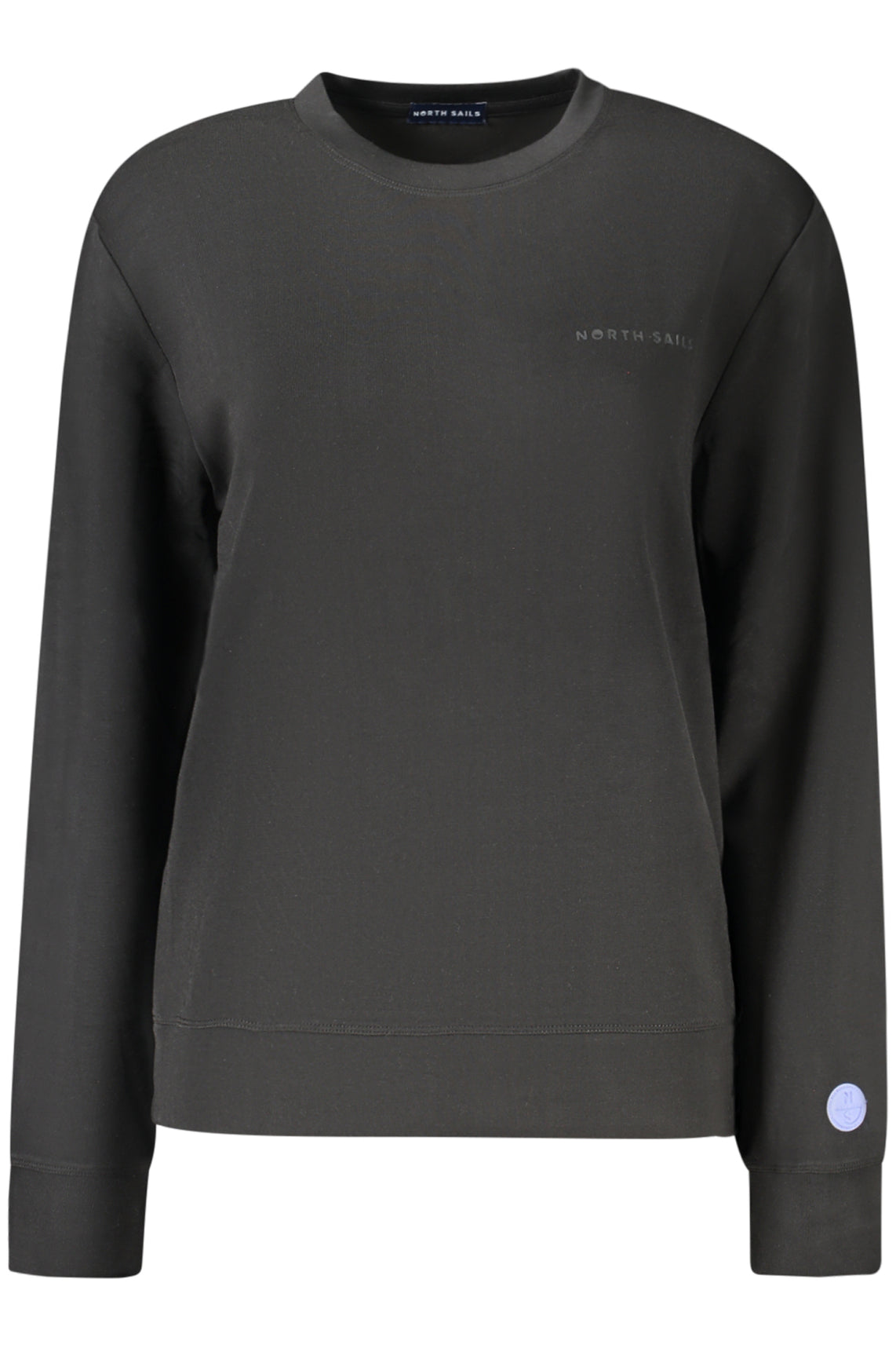 NORTH SAILS Sweatshirts Black - 091180000