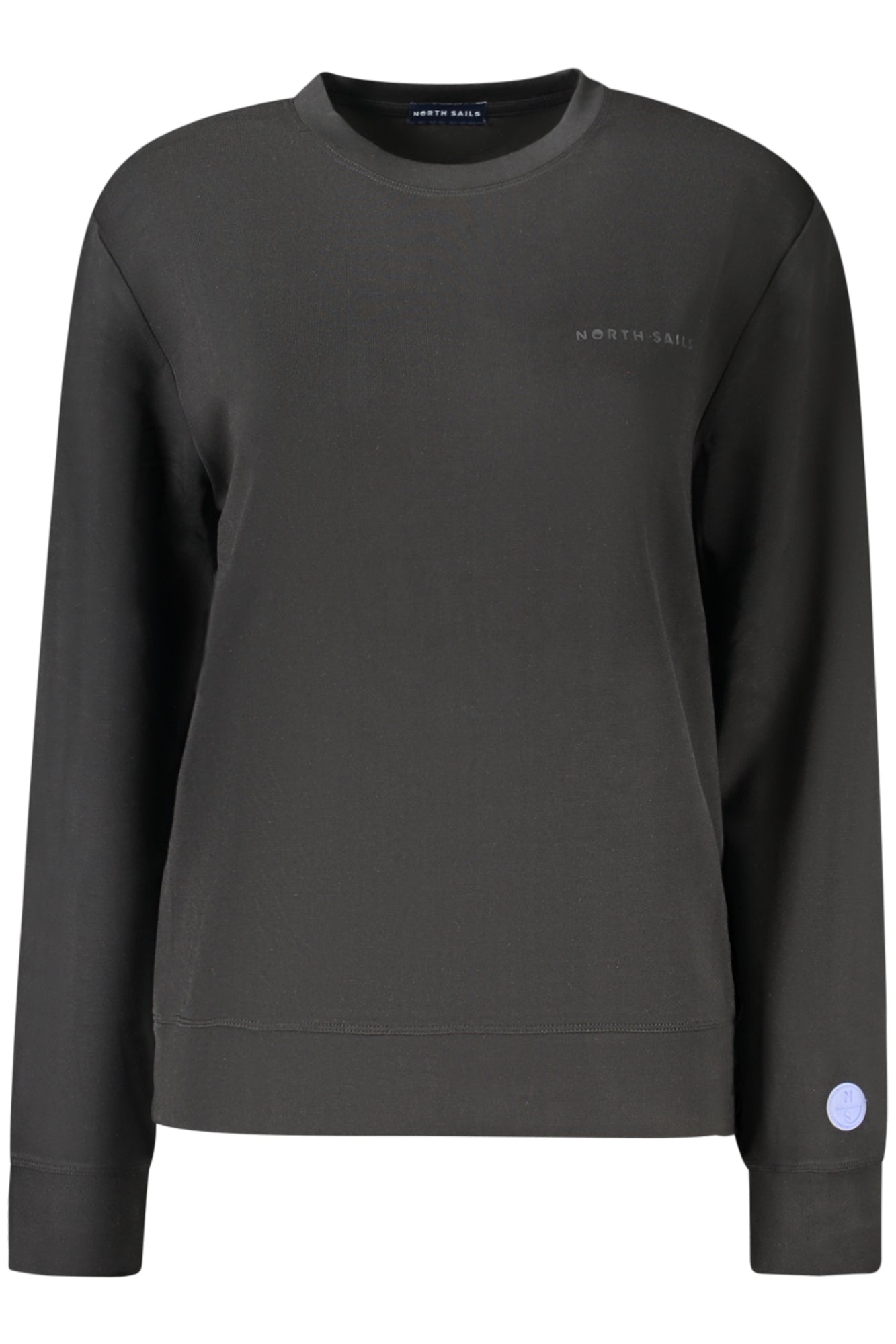 NORTH SAILS Sweatshirts Black - 091180000