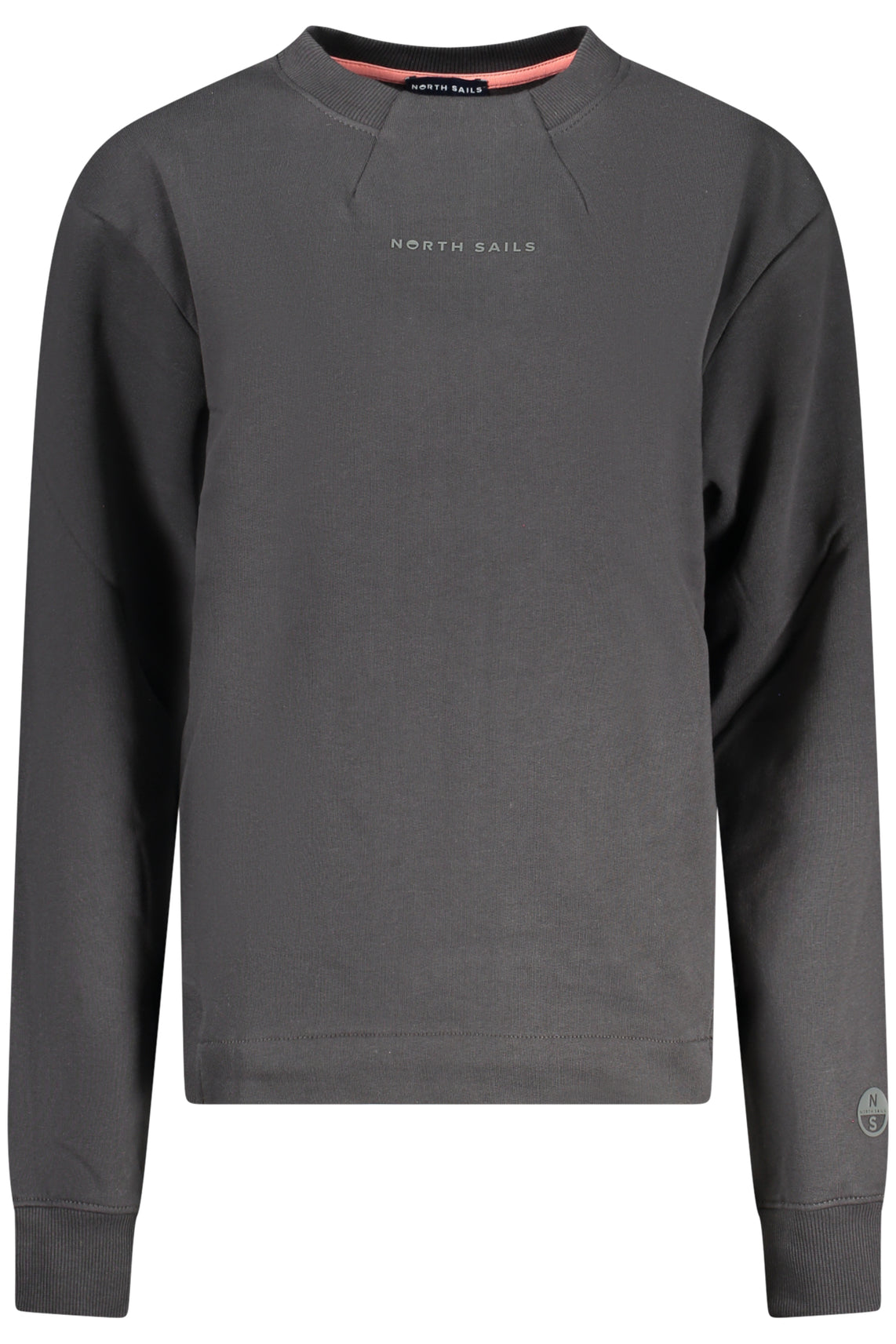 NORTH SAILS Sweatshirts Black - 091185000
