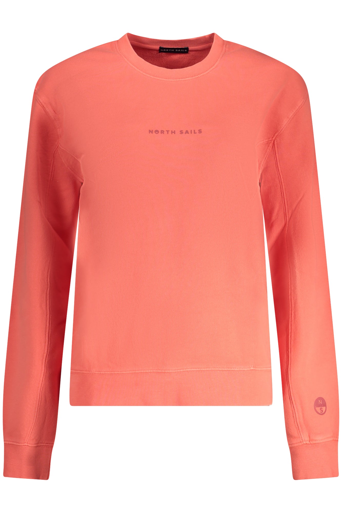 NORTH SAILS Sweatshirts Pink - 091176000