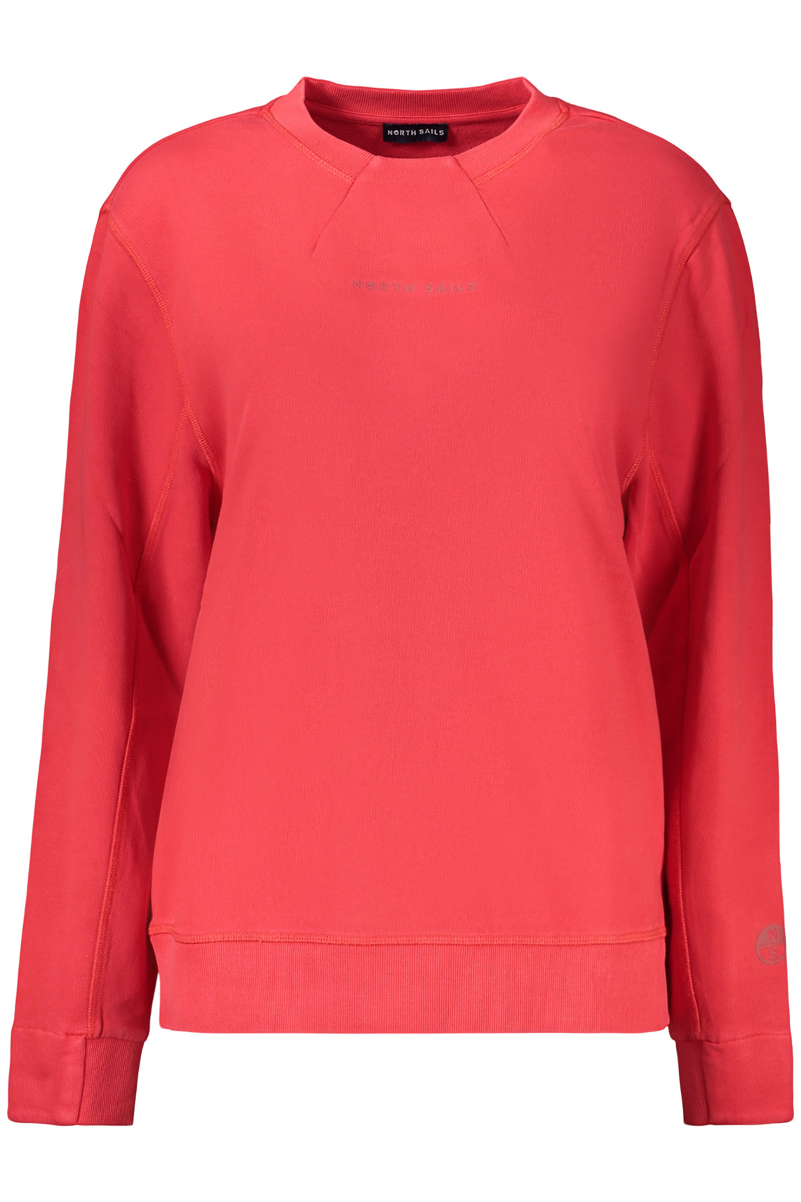 NORTH SAILS Sweatshirts Red - 091240000
