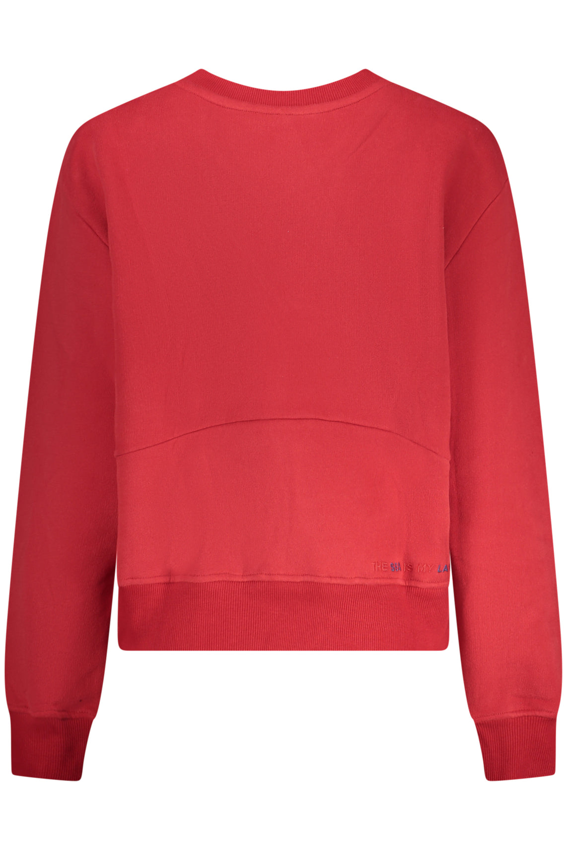 NORTH SAILS Sweatshirts Red - 091198000