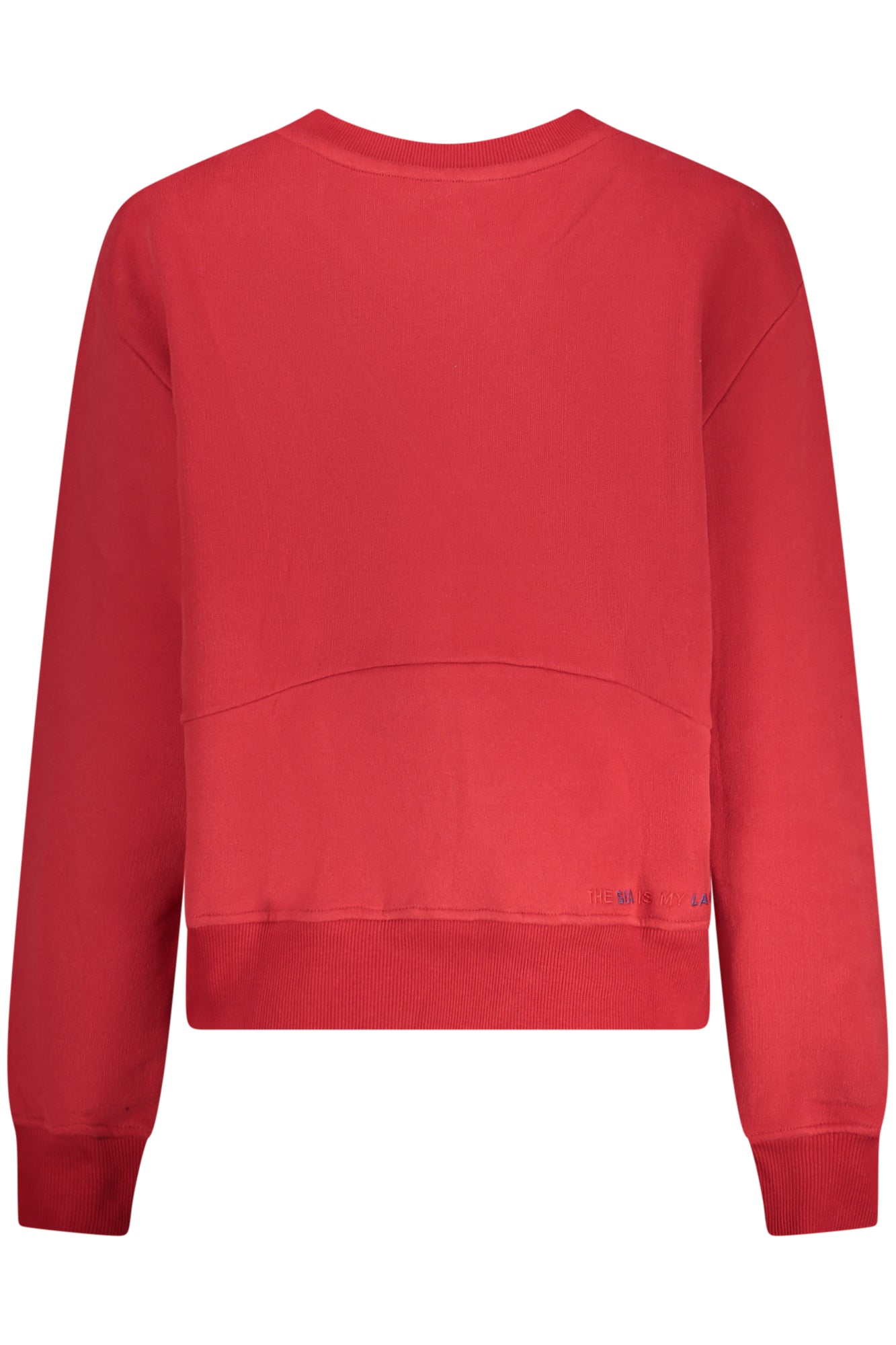 NORTH SAILS Sweatshirts Red - 091198000