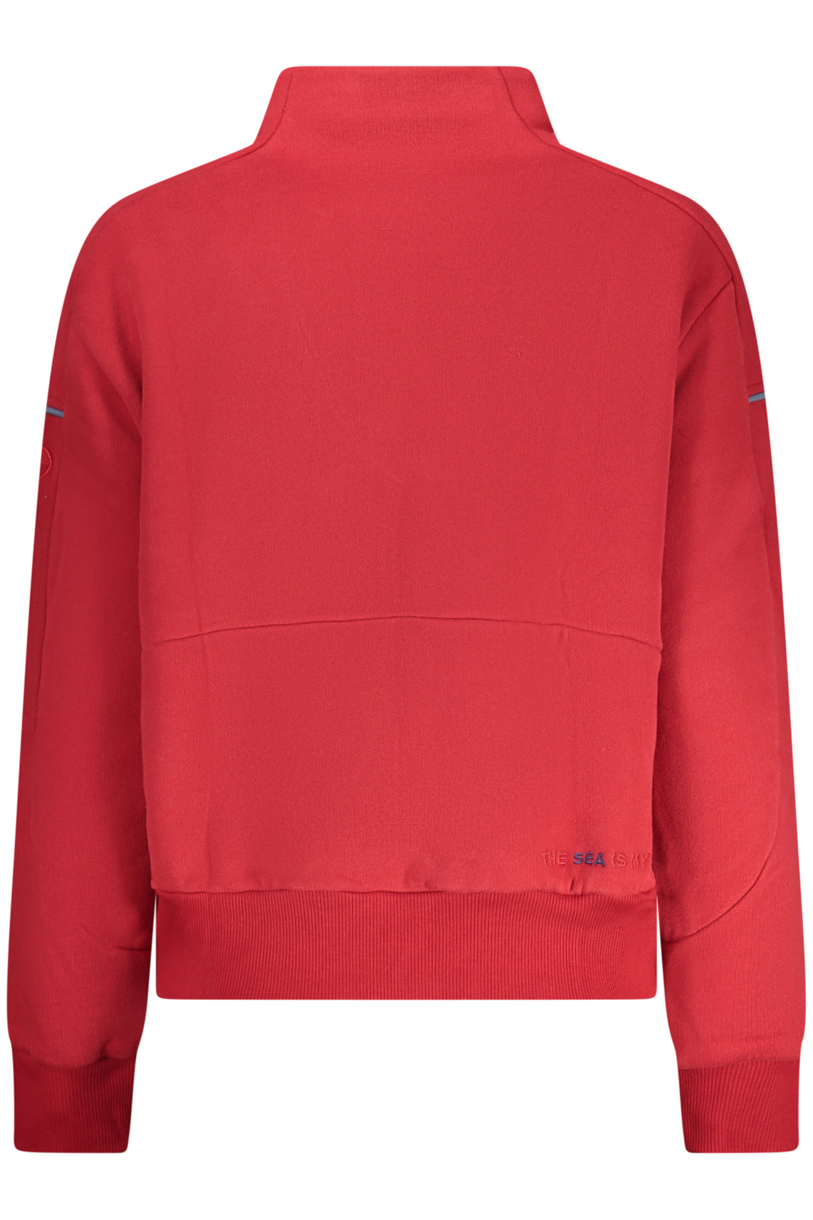 NORTH SAILS Sweatshirts Red - 091197000