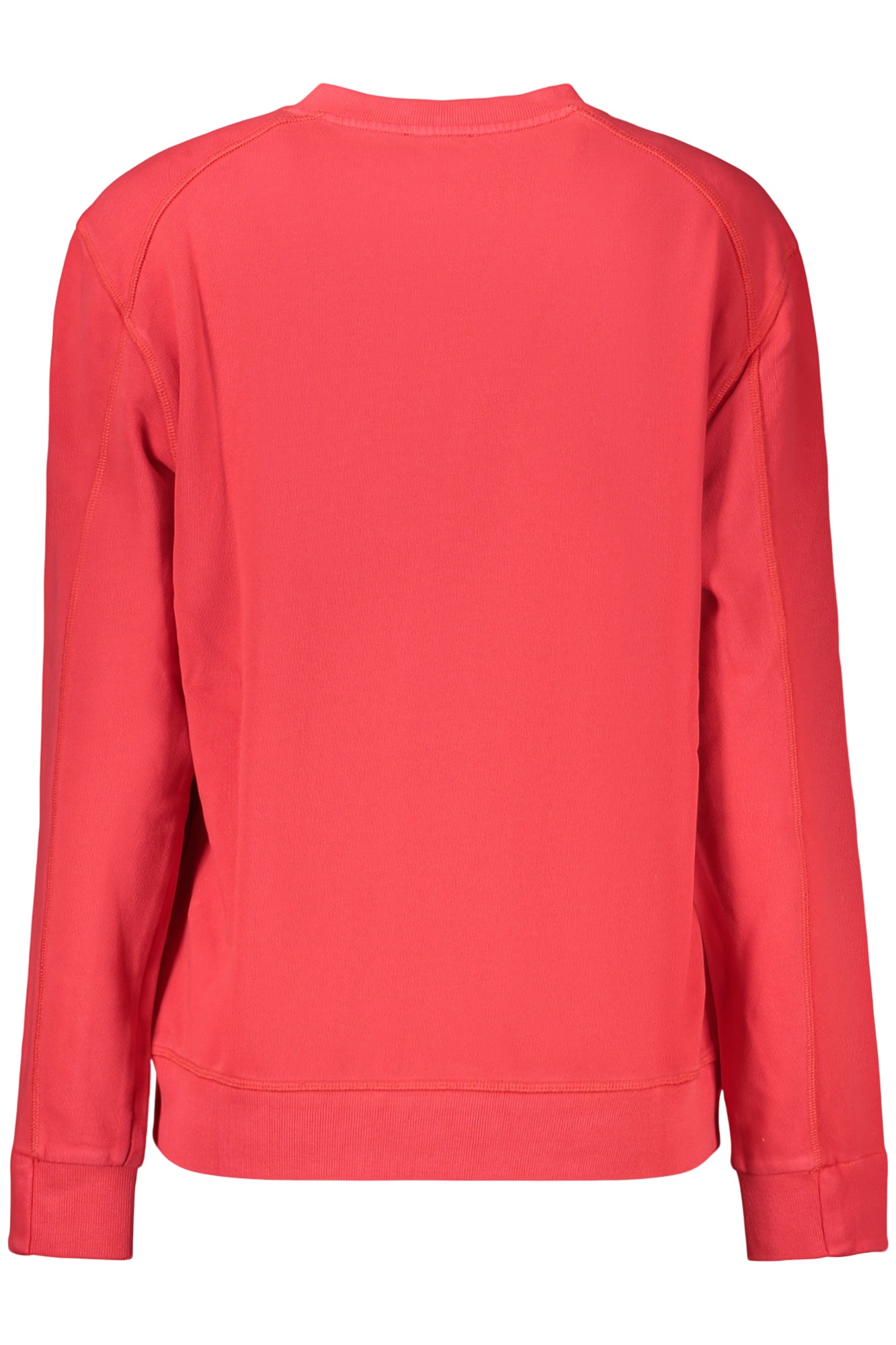 NORTH SAILS Sweatshirts Red - 091240000