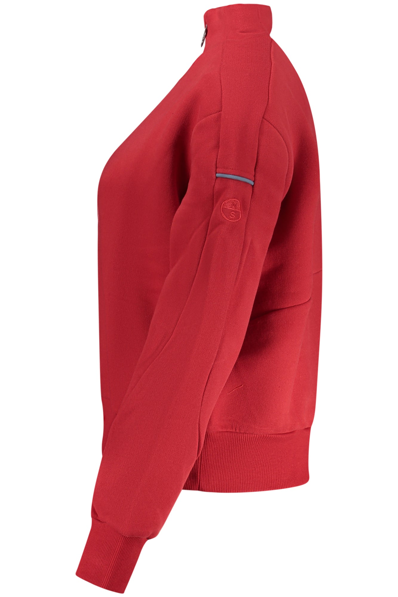 NORTH SAILS Sweatshirts Red - 091197000
