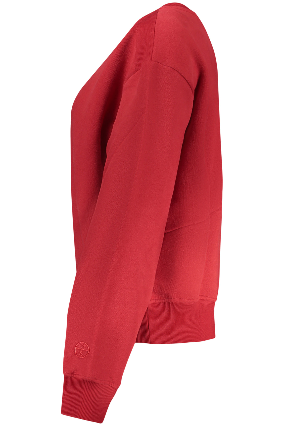 NORTH SAILS Sweatshirts Red - 091198000