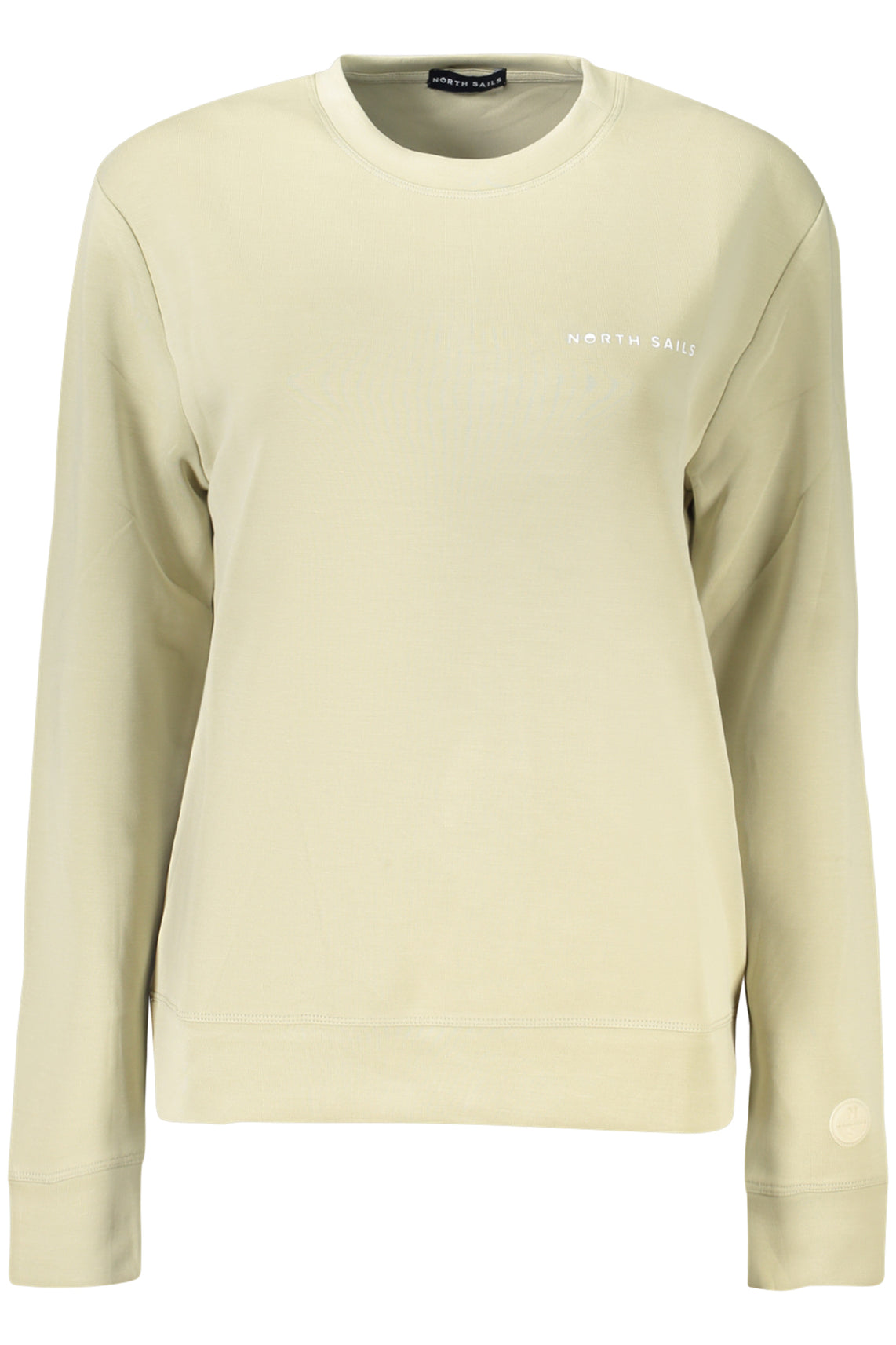 NORTH SAILS Sweatshirts Green - 091180000