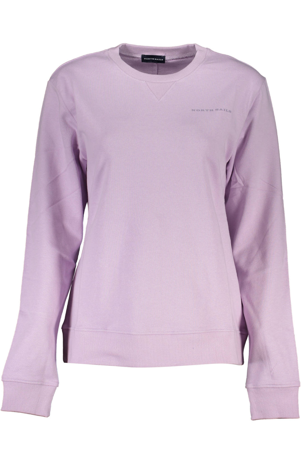 NORTH SAILS Sweatshirts Purple - 093671-000