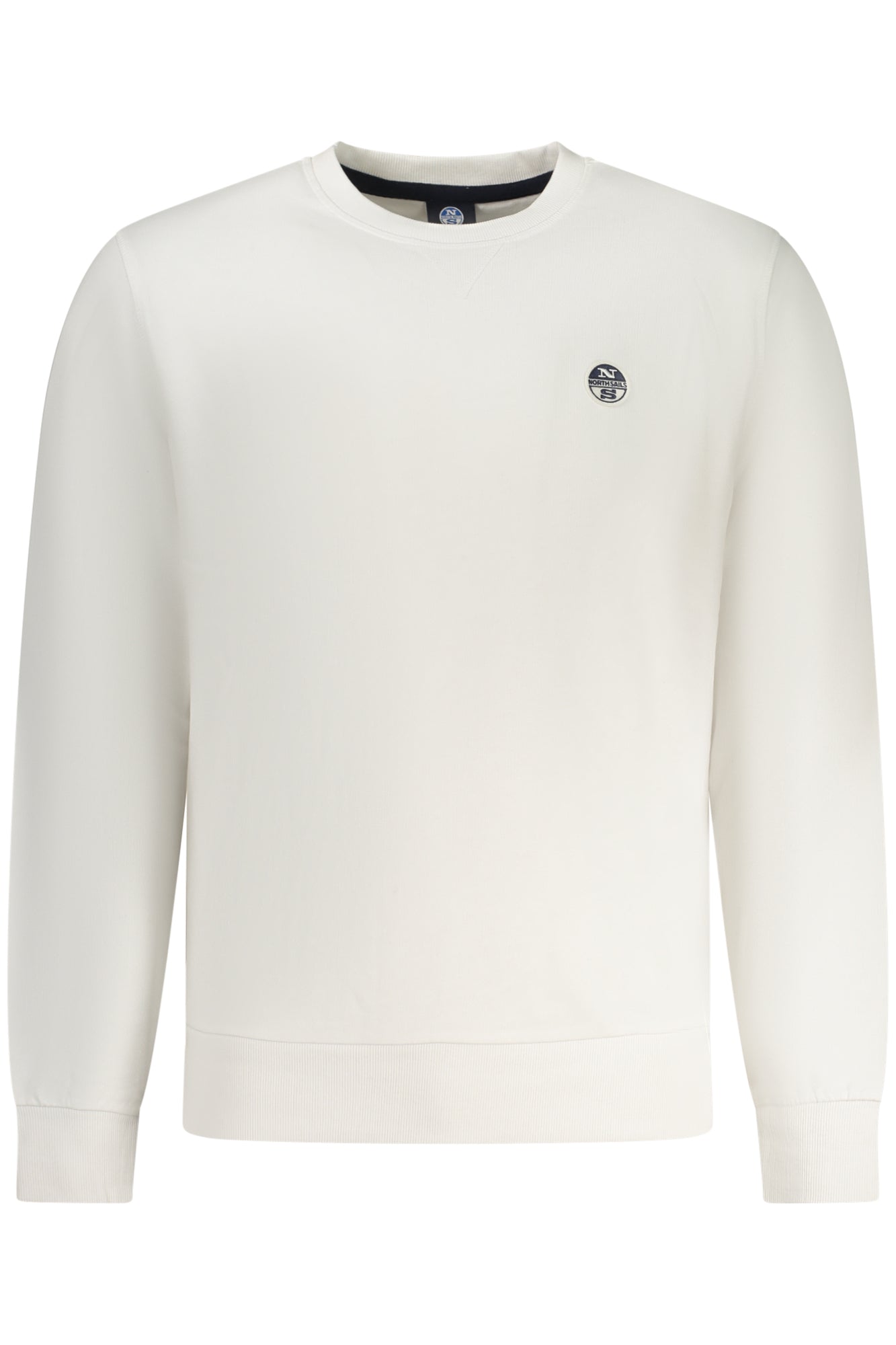 NORTH SAILS Sweatshirts White - 993035000
