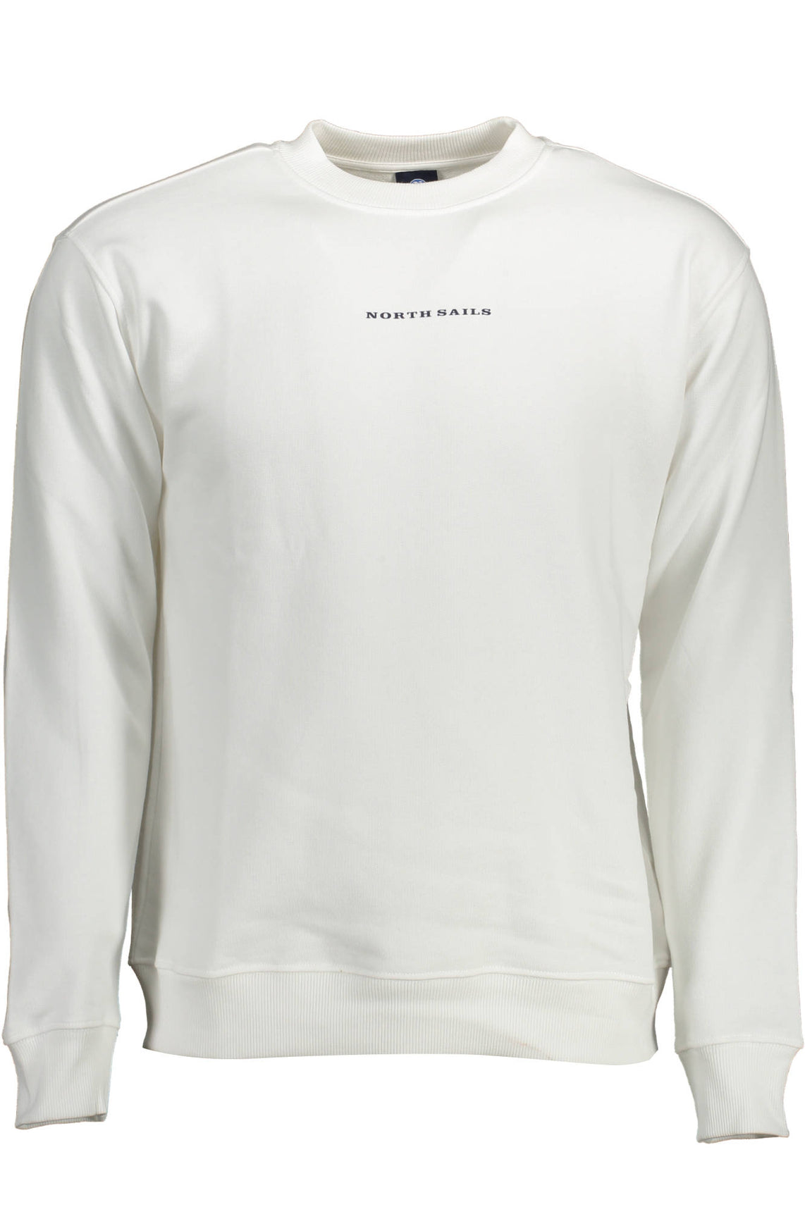 NORTH SAILS Sweatshirts Bianco - 691016-000