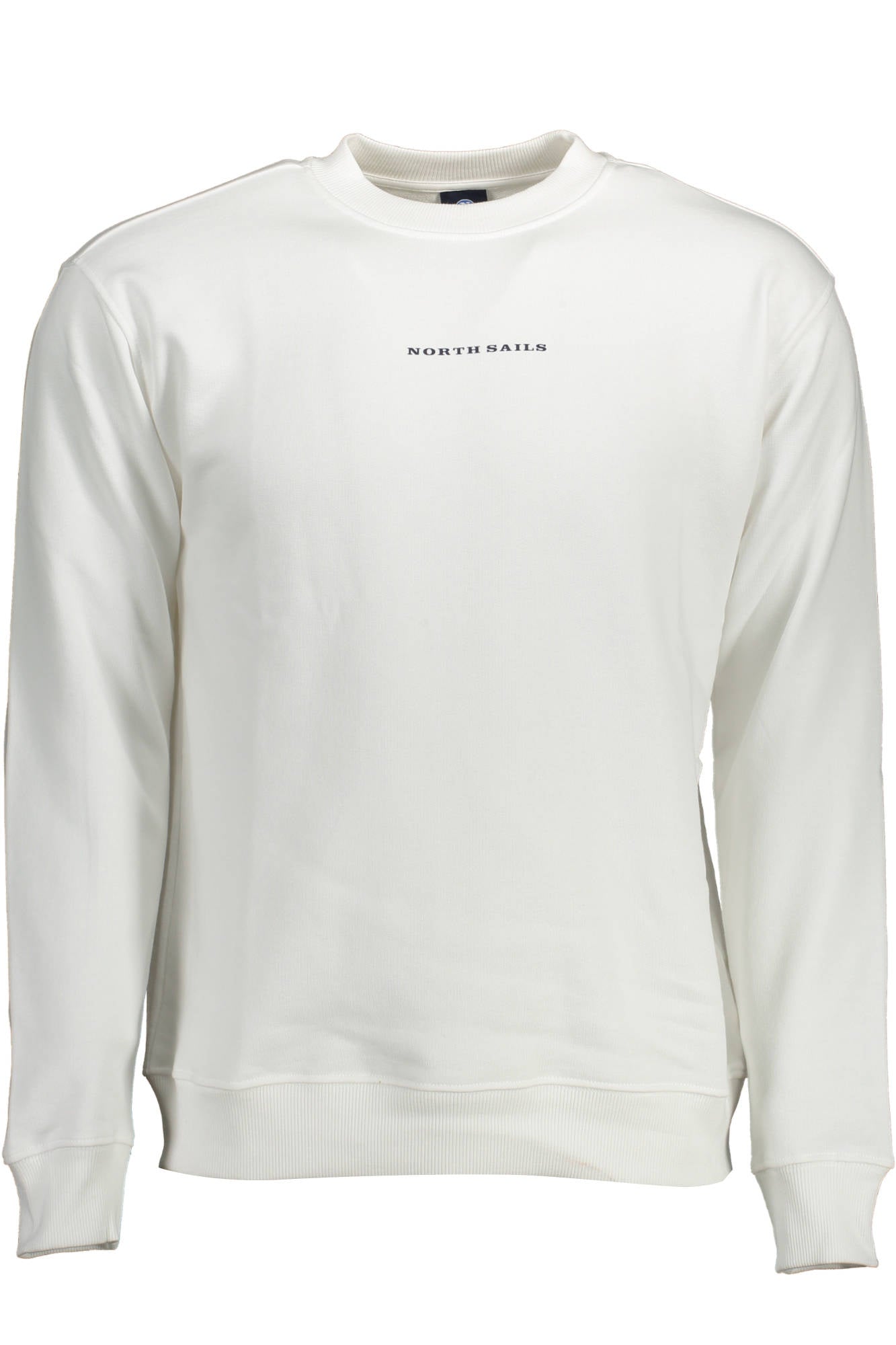 NORTH SAILS Sweatshirts Bianco - 691016-000