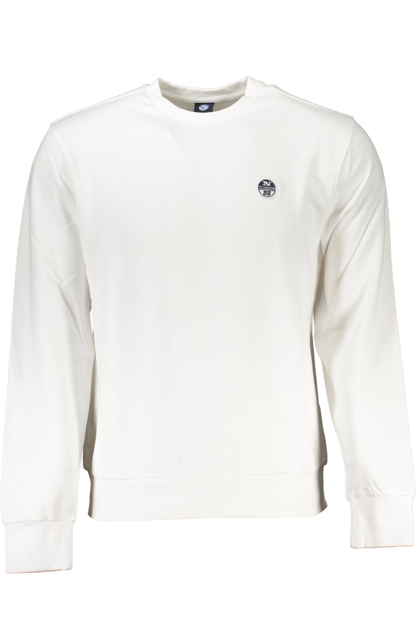 NORTH SAILS Sweatshirts White - 902730000