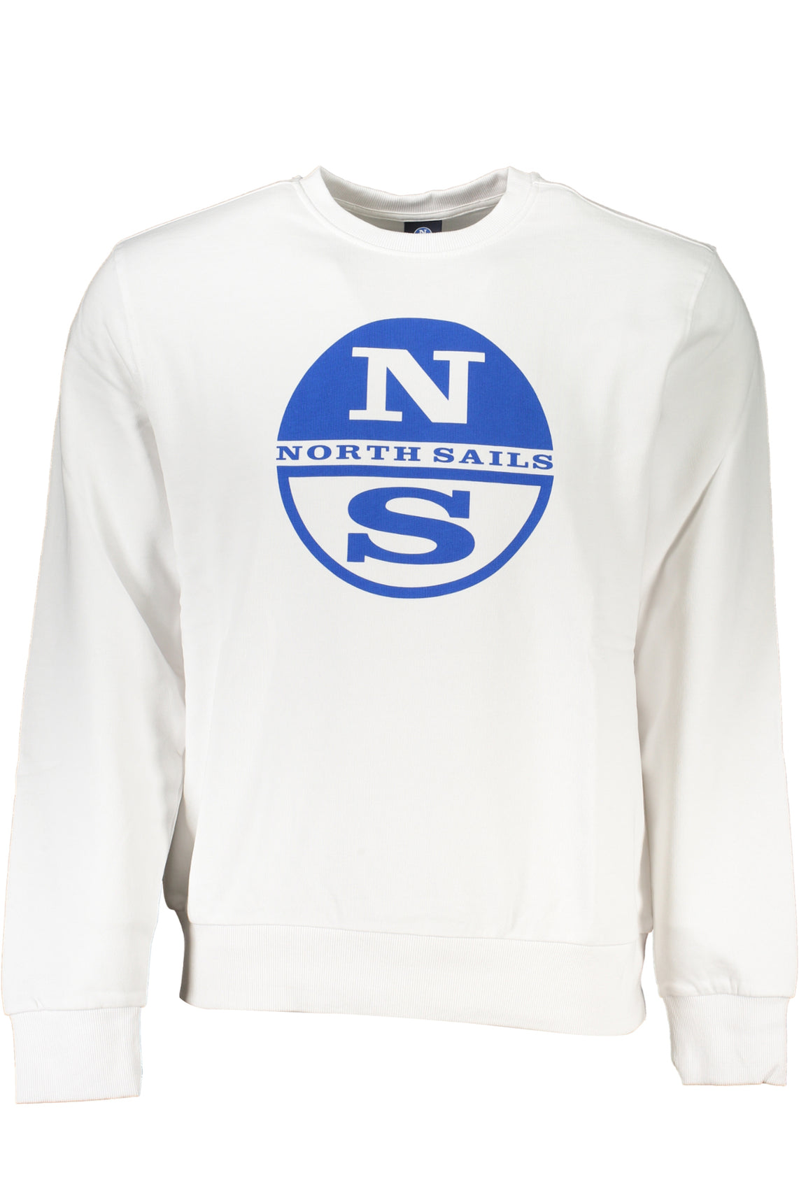 NORTH SAILS Sweatshirts White - 902731000