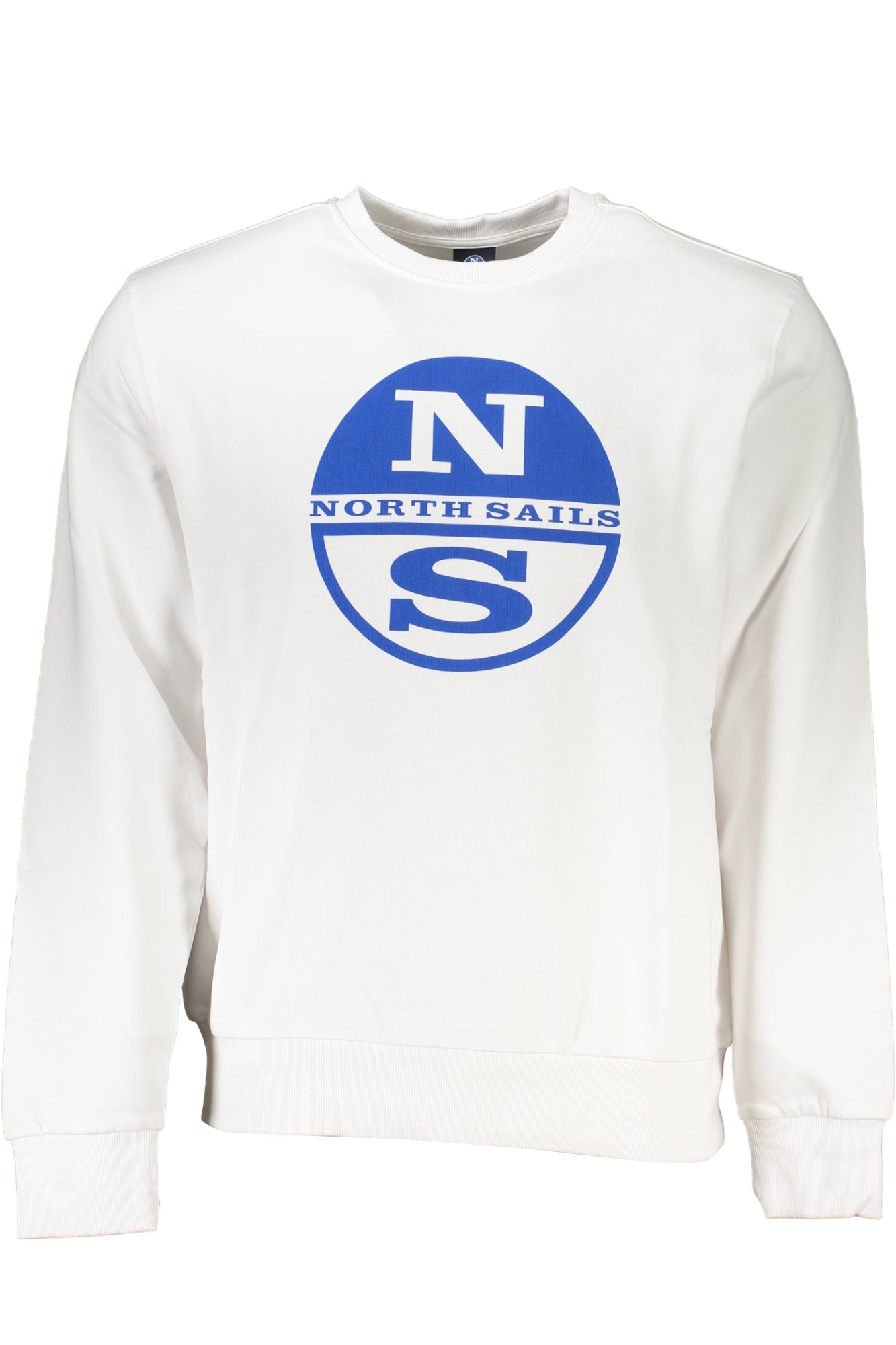 NORTH SAILS Sweatshirts White - 902731000
