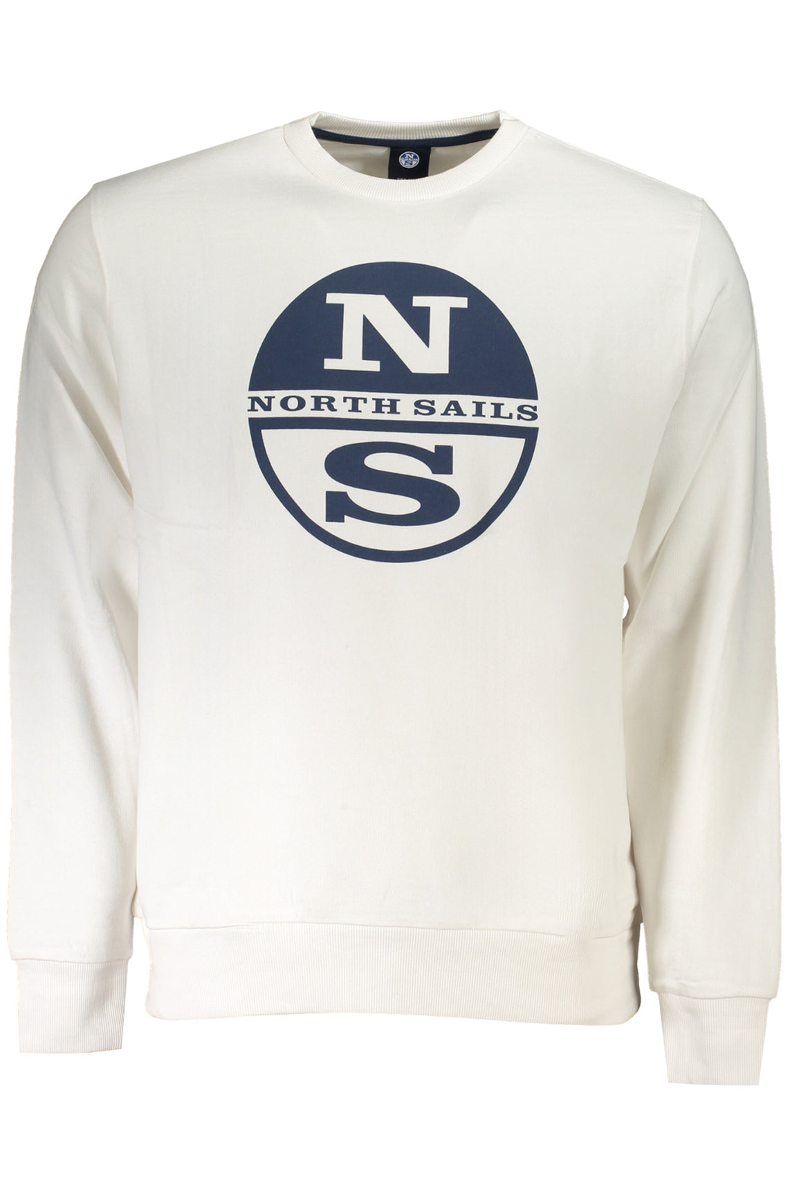 NORTH SAILS Sweatshirts White - 902473000