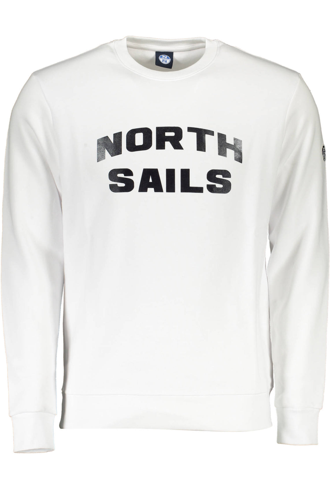 NORTH SAILS Sweatshirts White - 902417000