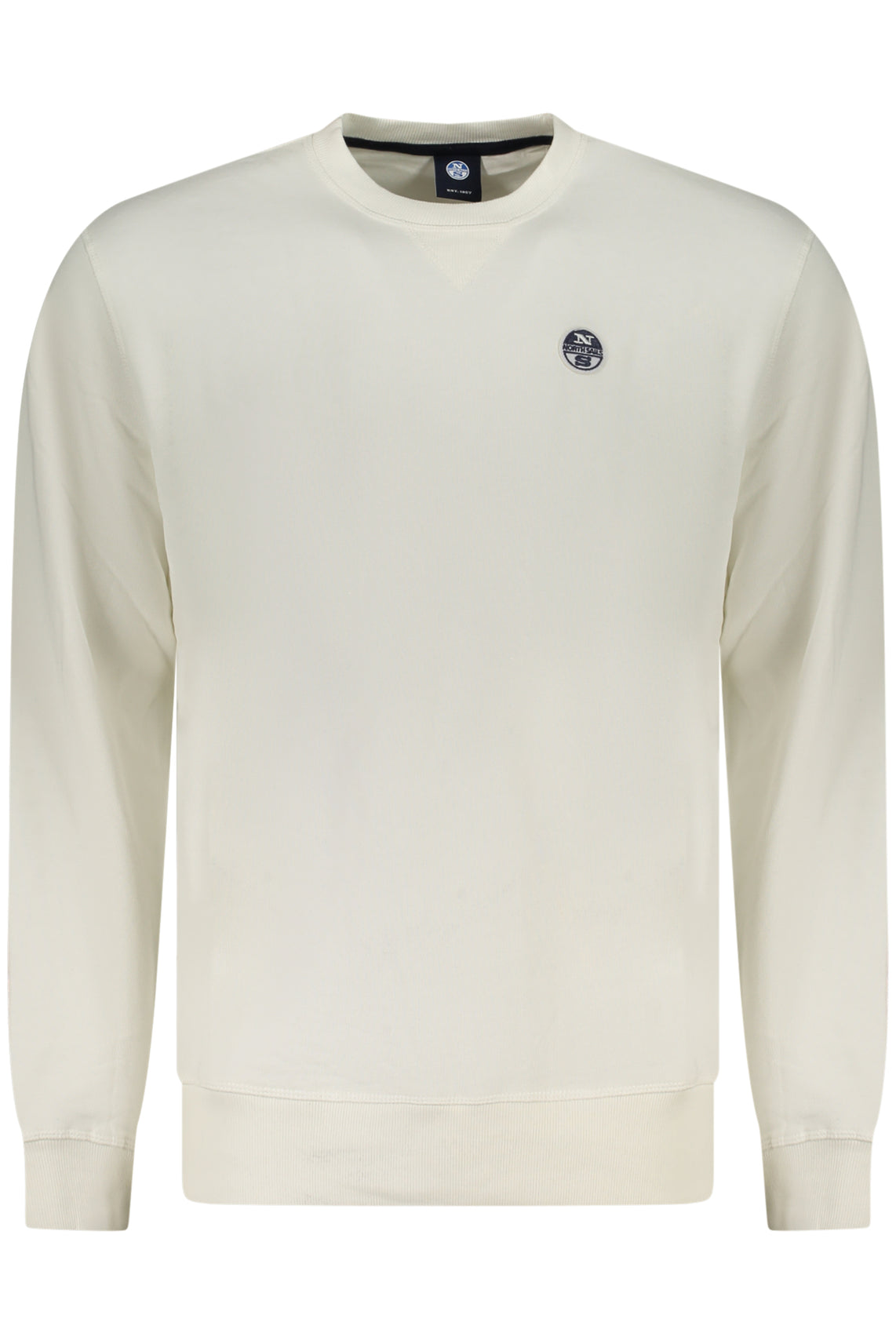 NORTH SAILS Sweatshirts White - 993022000