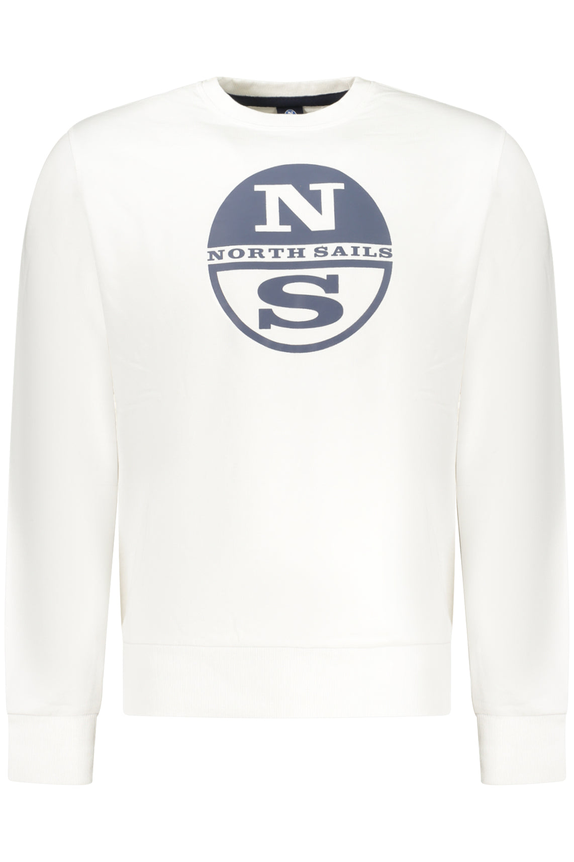 NORTH SAILS Sweatshirts White - 993036000