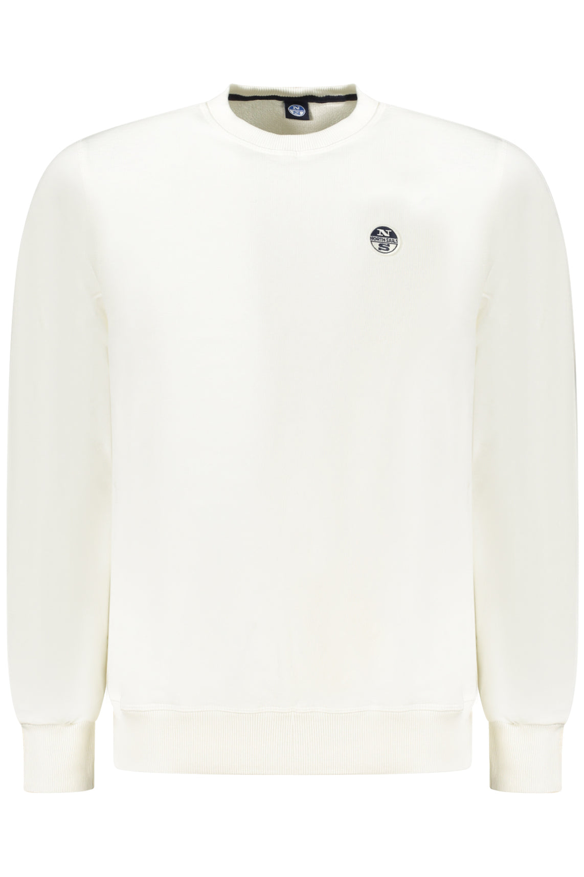 NORTH SAILS Sweatshirts White - 993011000