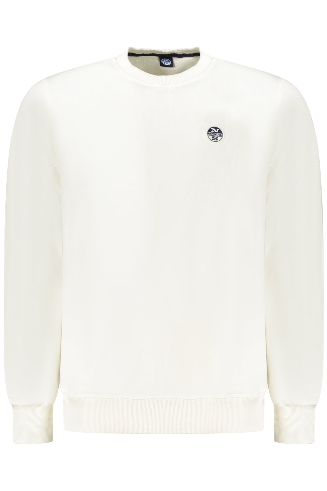 NORTH SAILS Sweatshirts White - 993011000