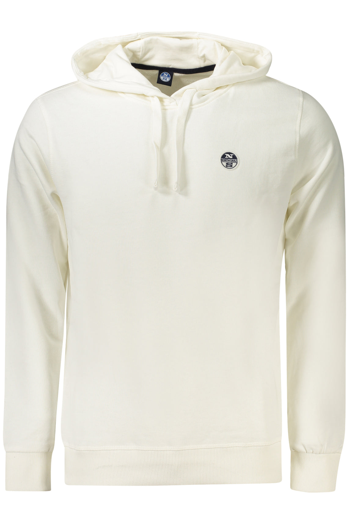 NORTH SAILS Sweatshirts Bianco - 993013000