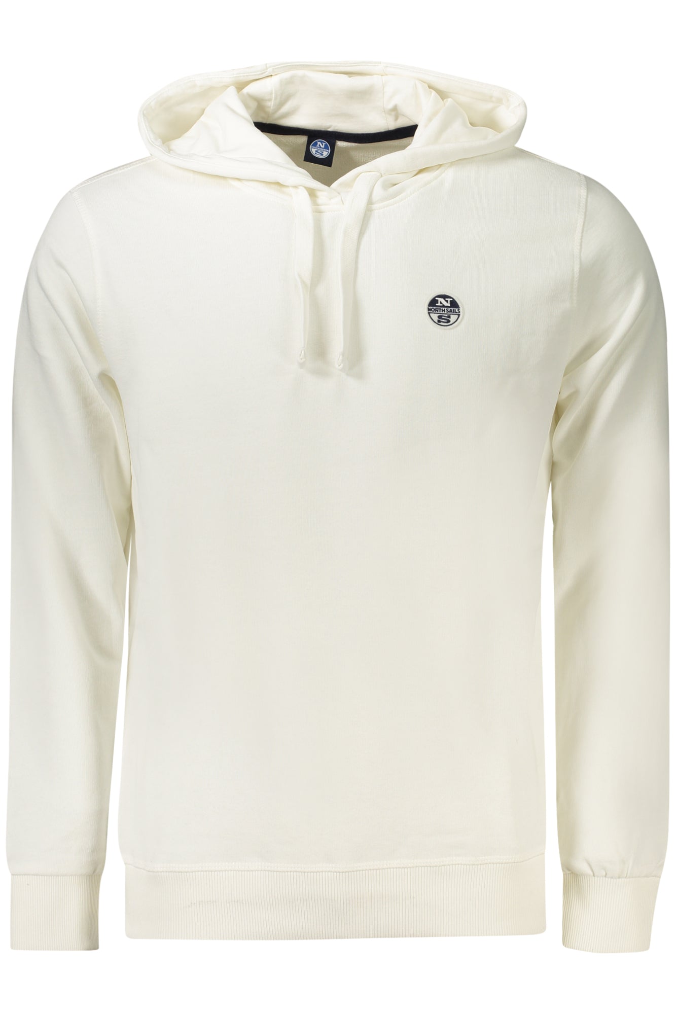 NORTH SAILS Sweatshirts Bianco - 993013000