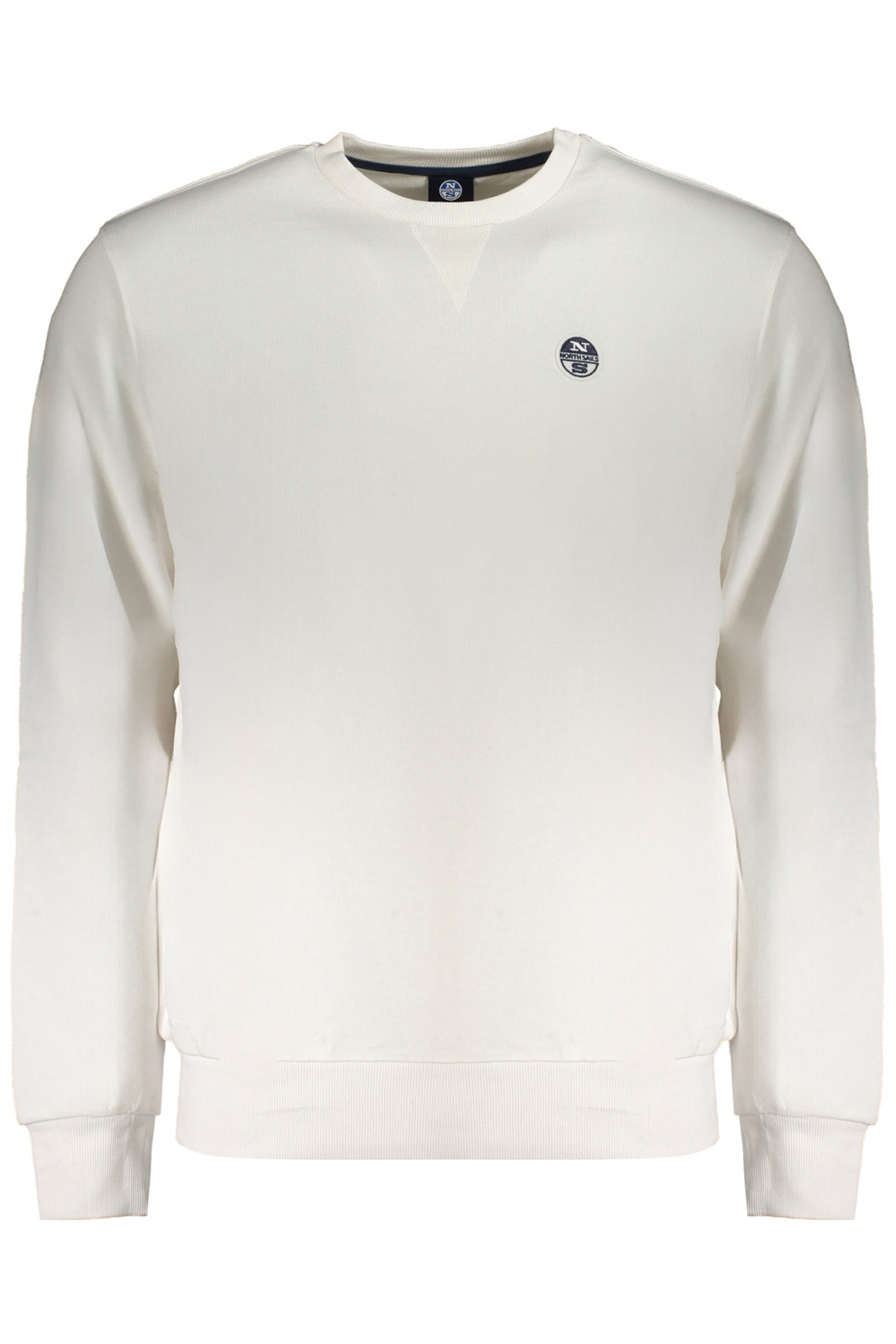 NORTH SAILS Sweatshirts White - 902469000