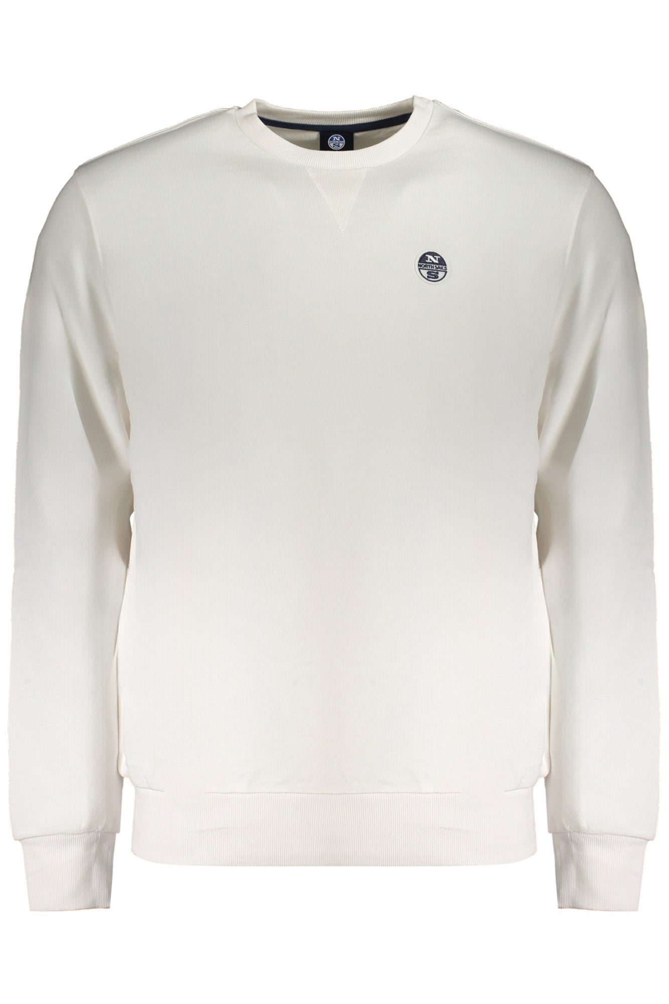 NORTH SAILS Sweatshirts White - 902469000