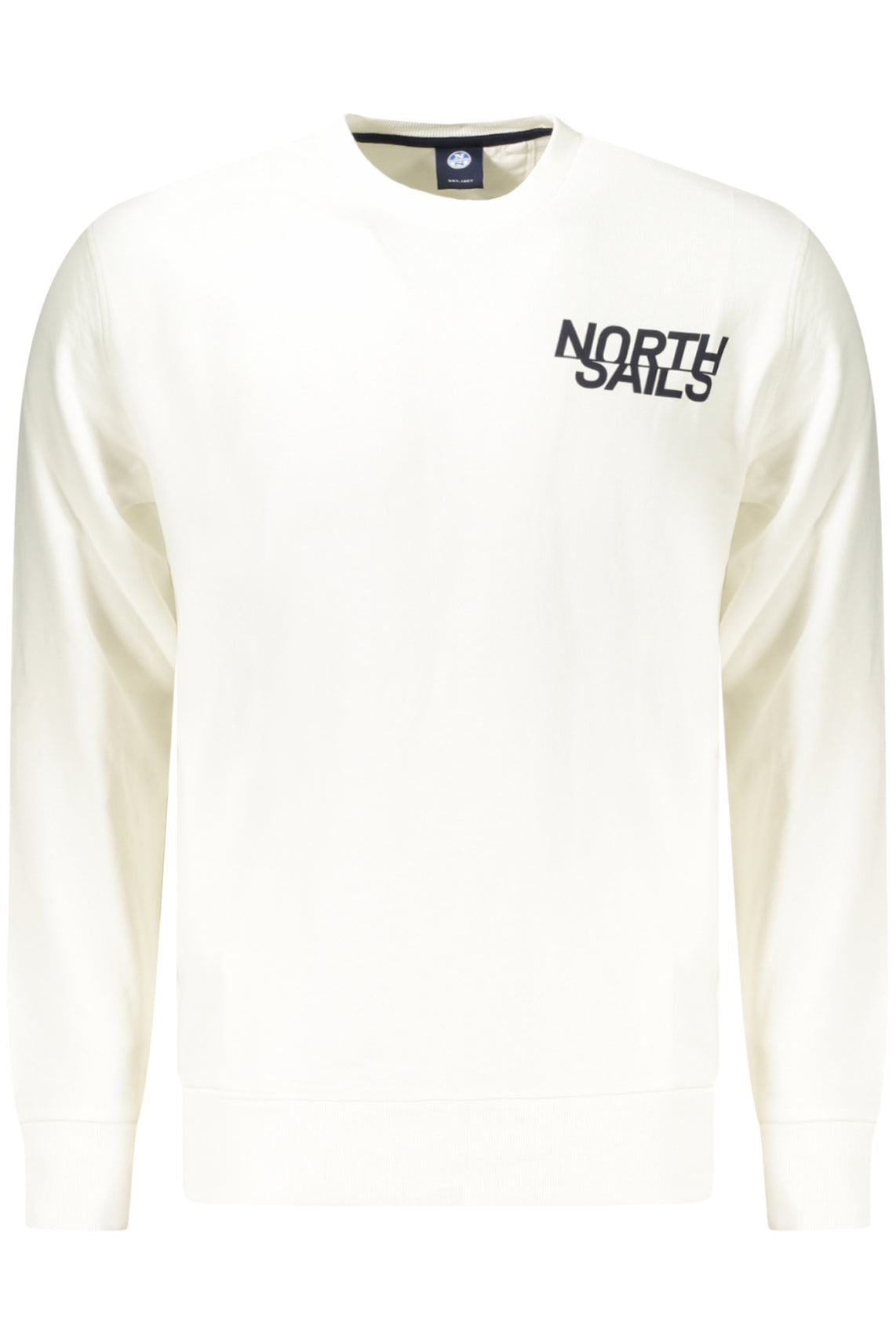 NORTH SAILS Sweatshirts White - 993024000